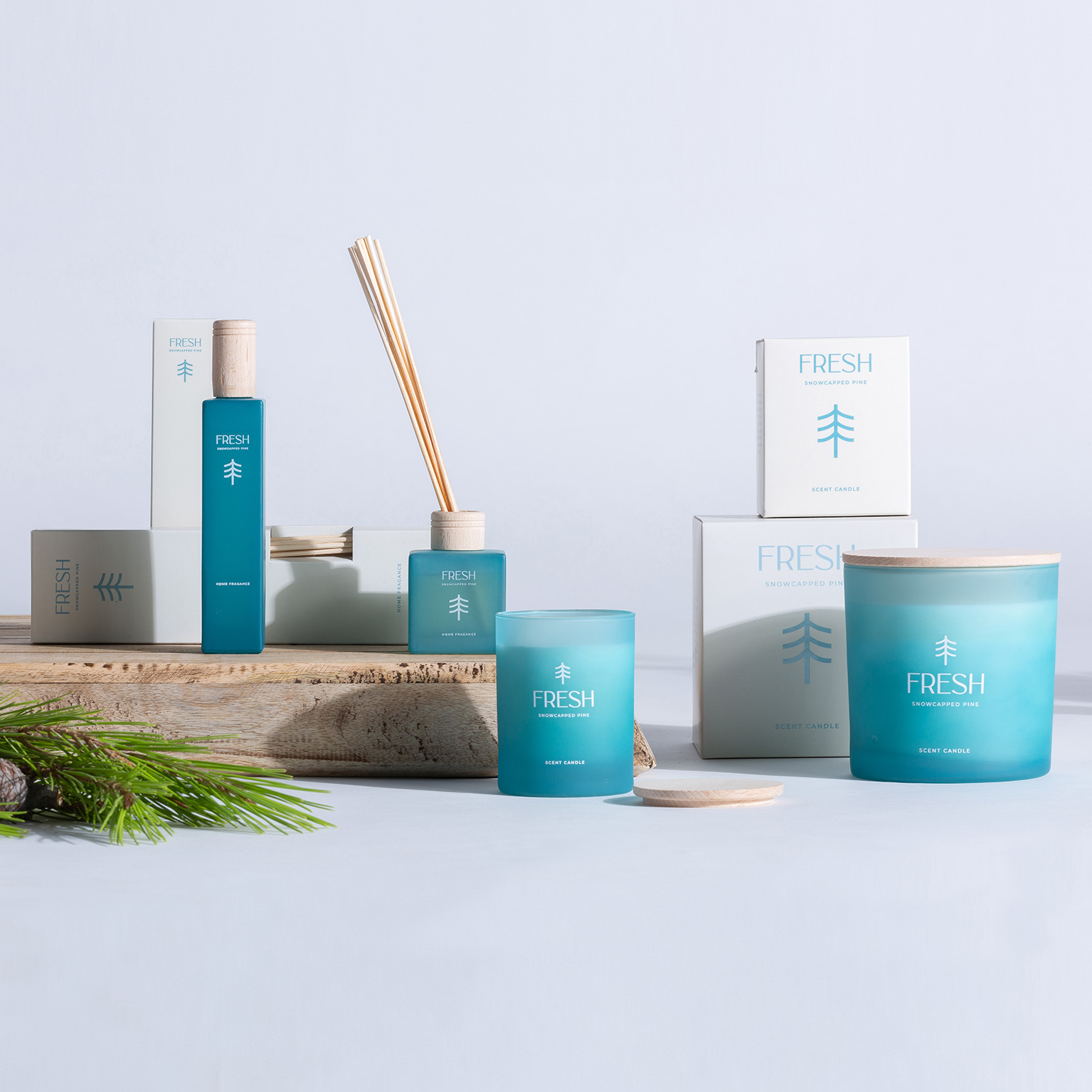 Spray Fresh - Imagen 3