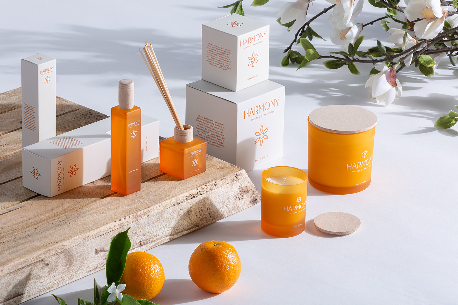 Spray Harmony - Imagen 3