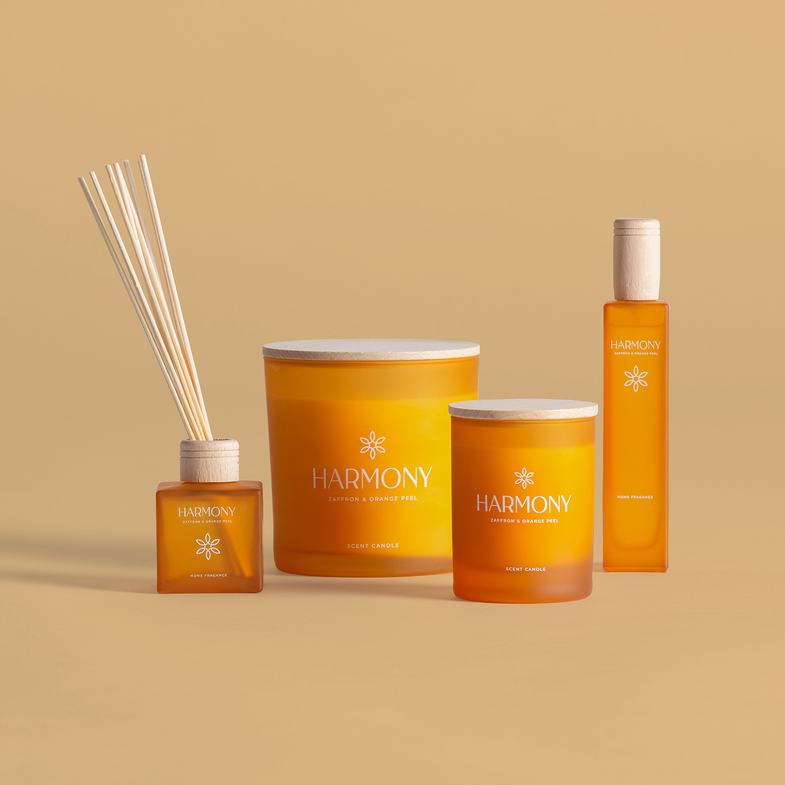 Spray Harmony - Imagen 4