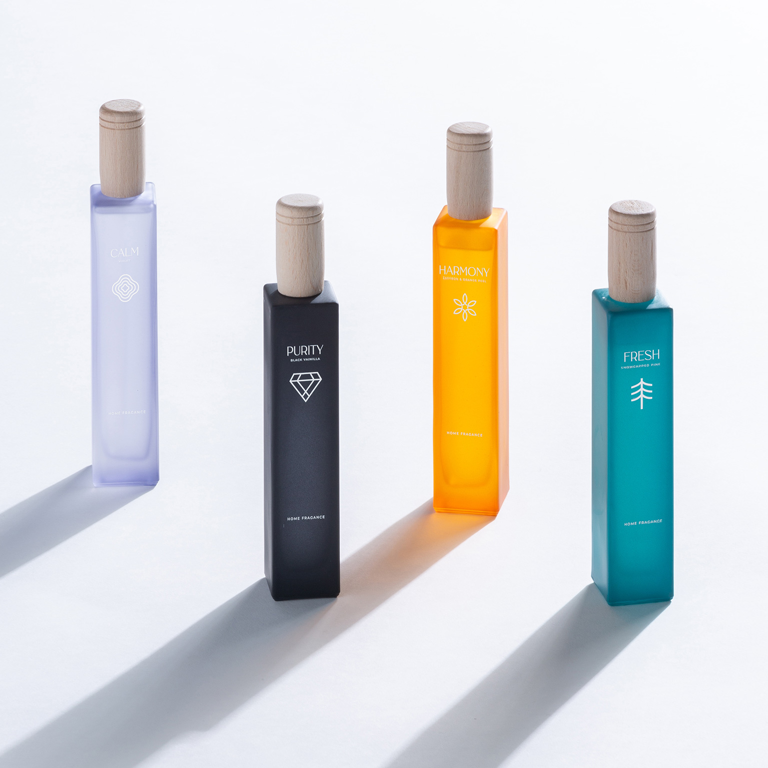 Spray Harmony - Imagen 5