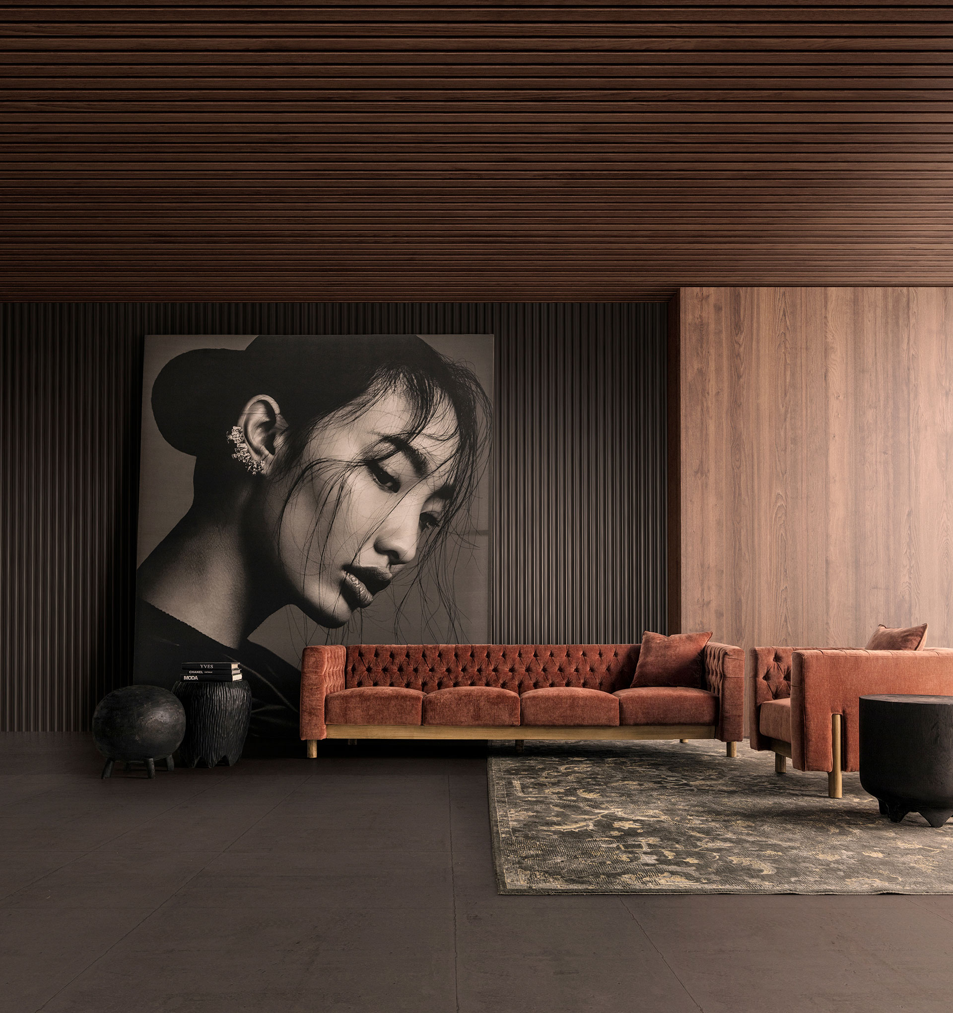 Mesa Auxiliar Kepoi - Imagen 3