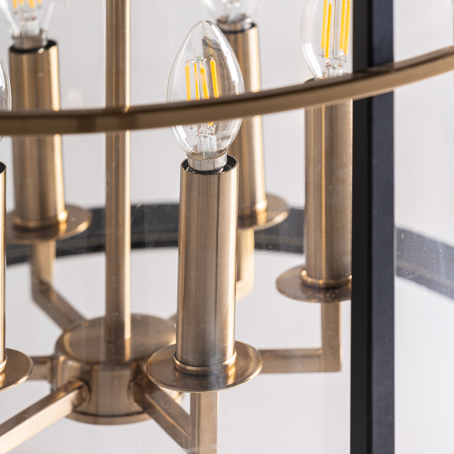 Lámpara De Colgar - Imagen 3