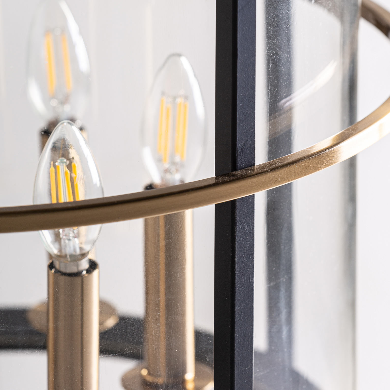 Lámpara De Colgar - Imagen 5