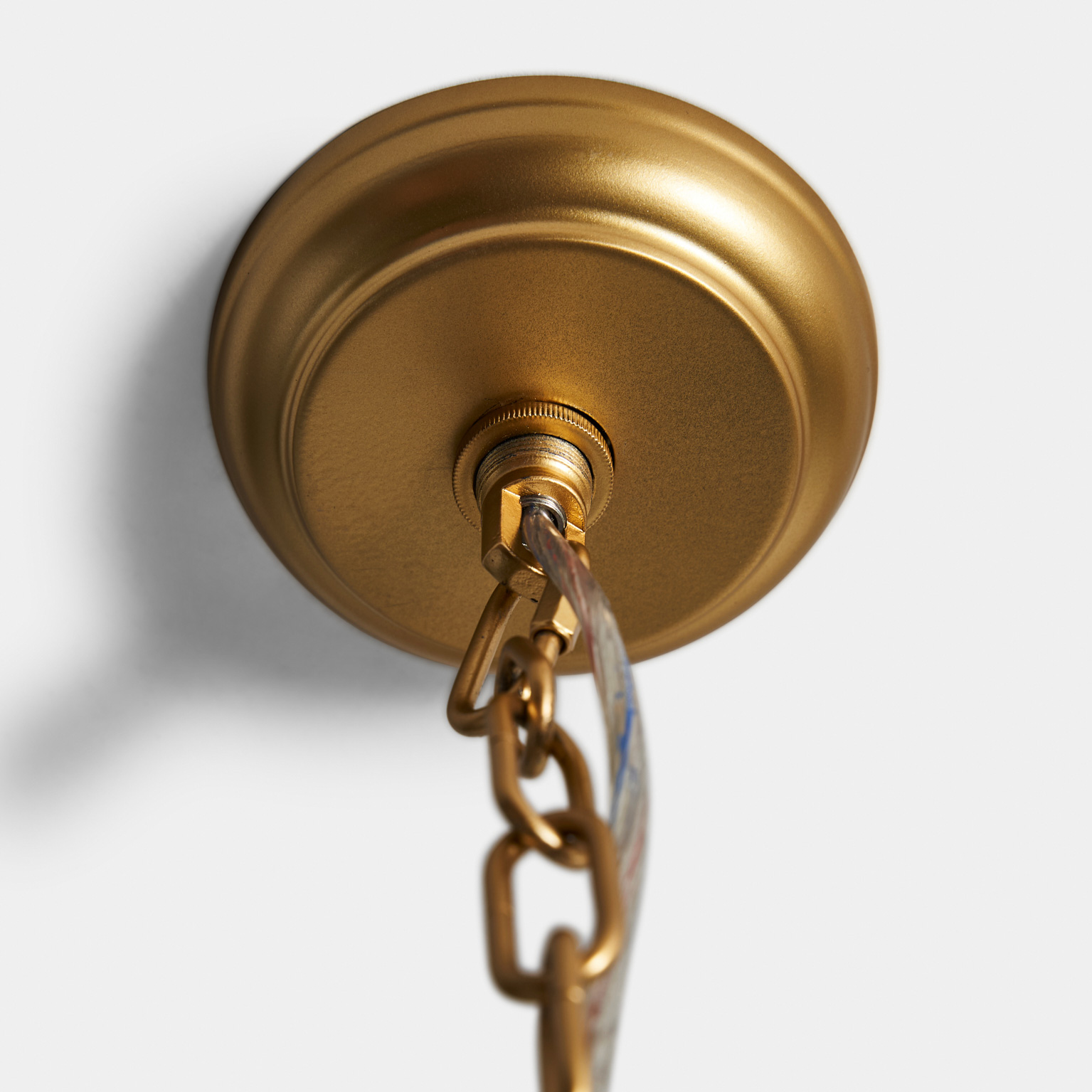 Lámpara De Colgar - Imagen 4