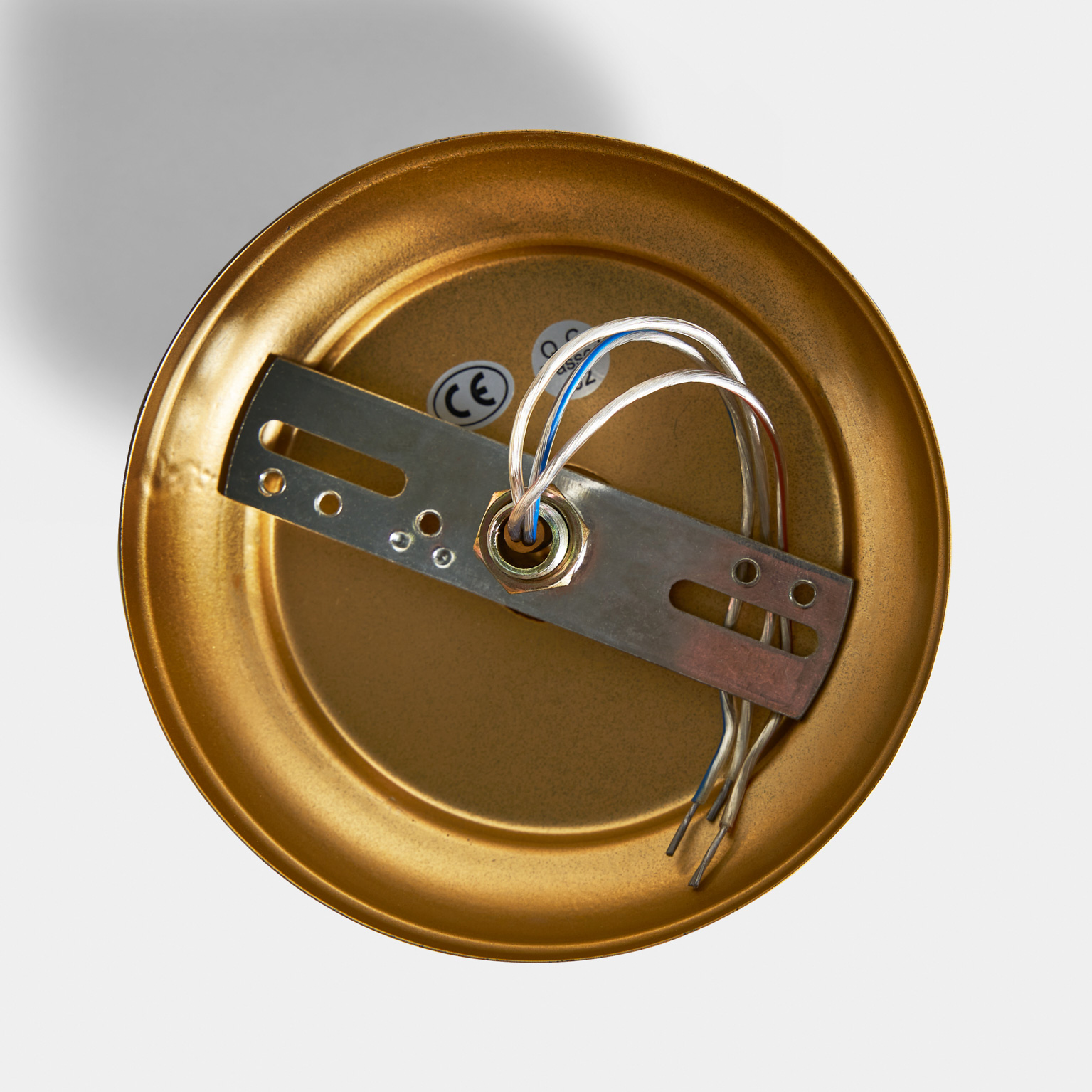 Lámpara De Colgar - Imagen 5