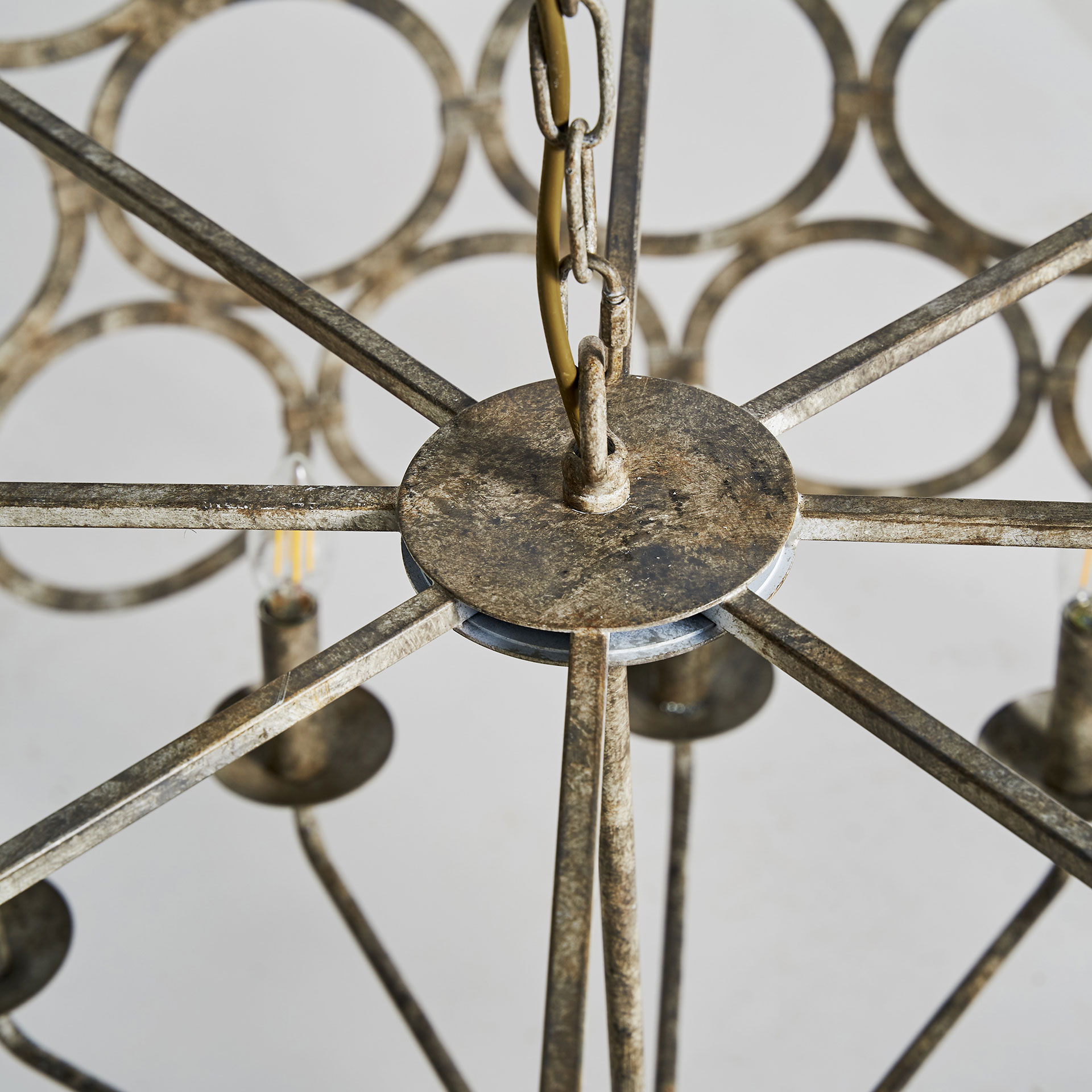 Lámpara De Colgar - Imagen 3