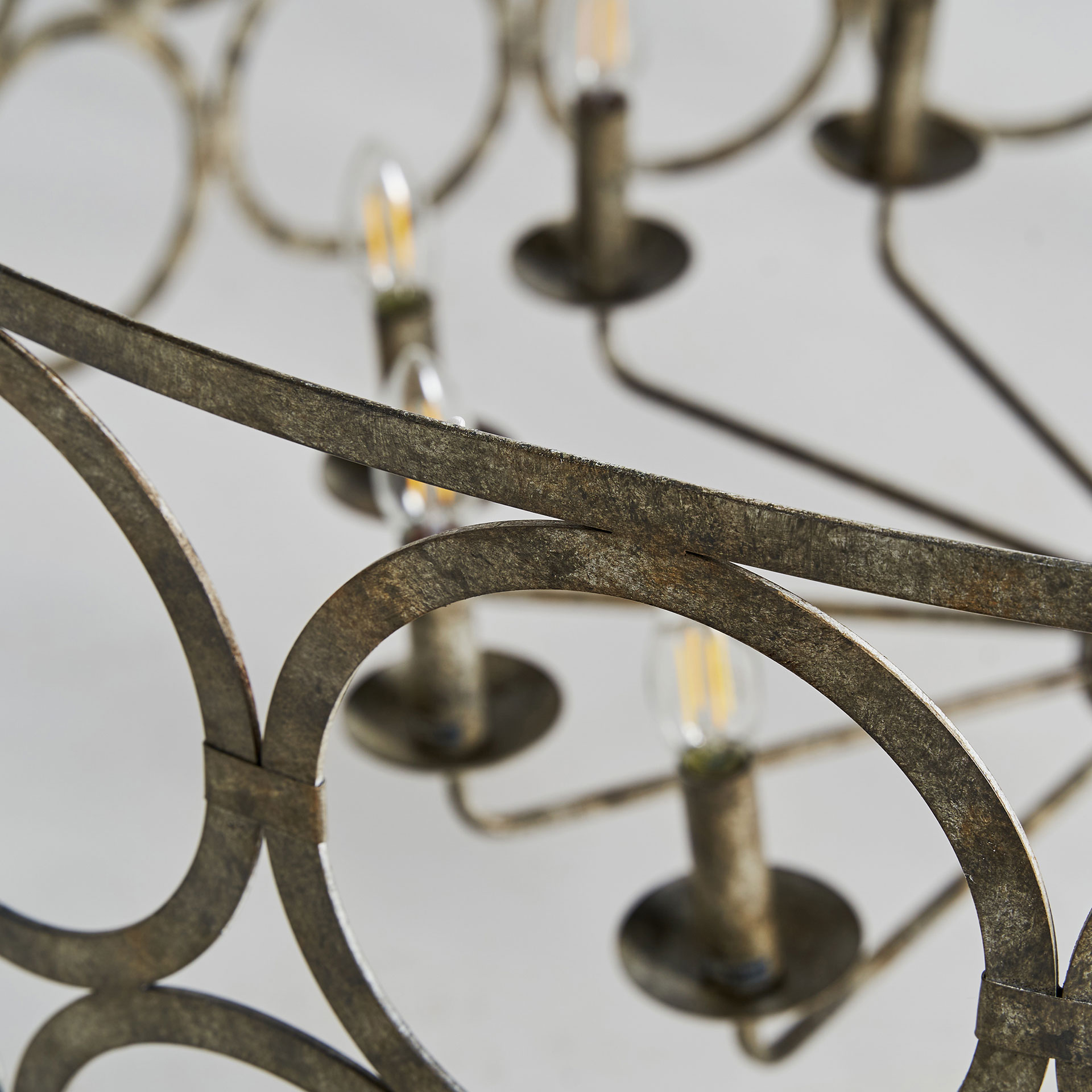 Lámpara De Colgar - Imagen 4