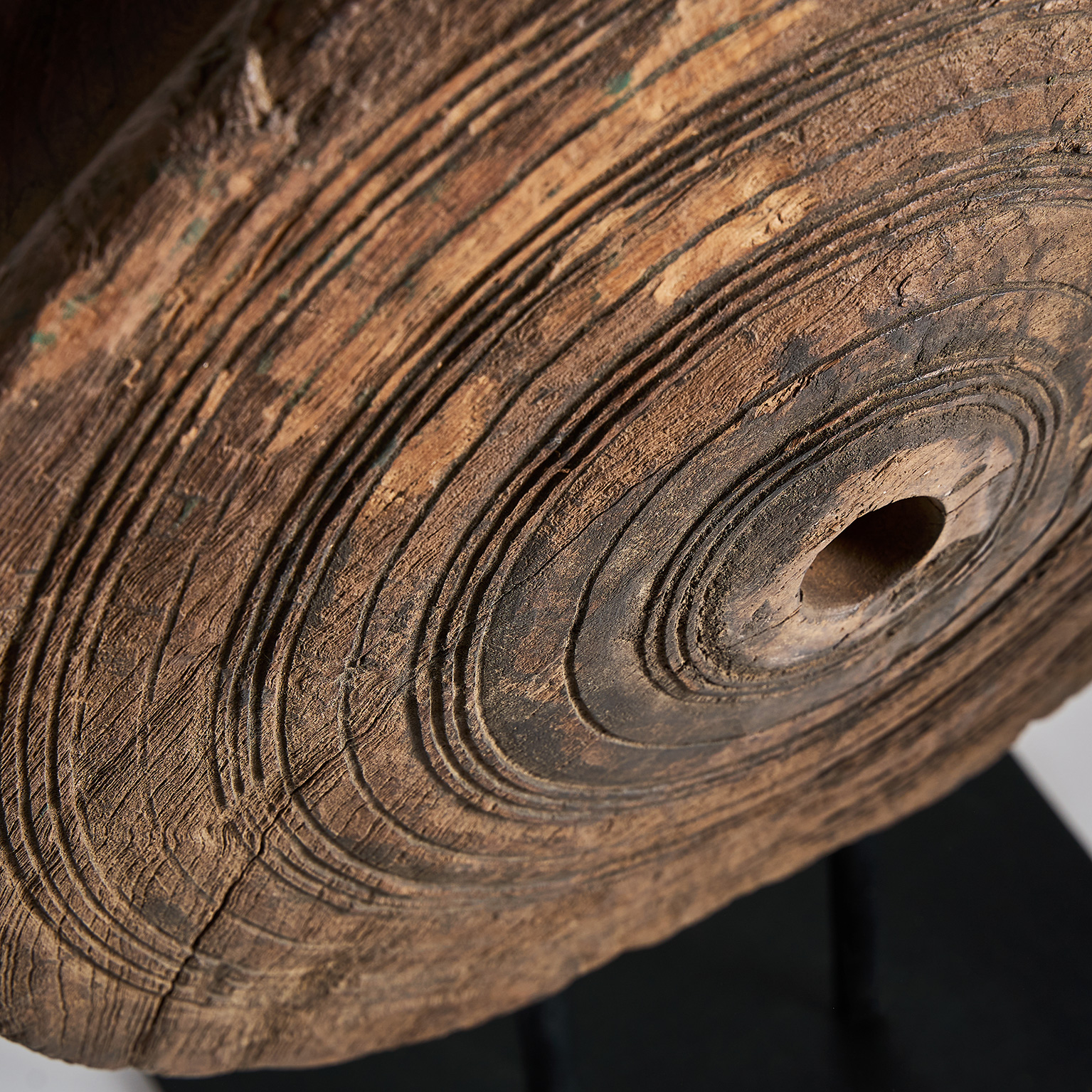 Figura Decorativa J 3 Polea - Imagen 2