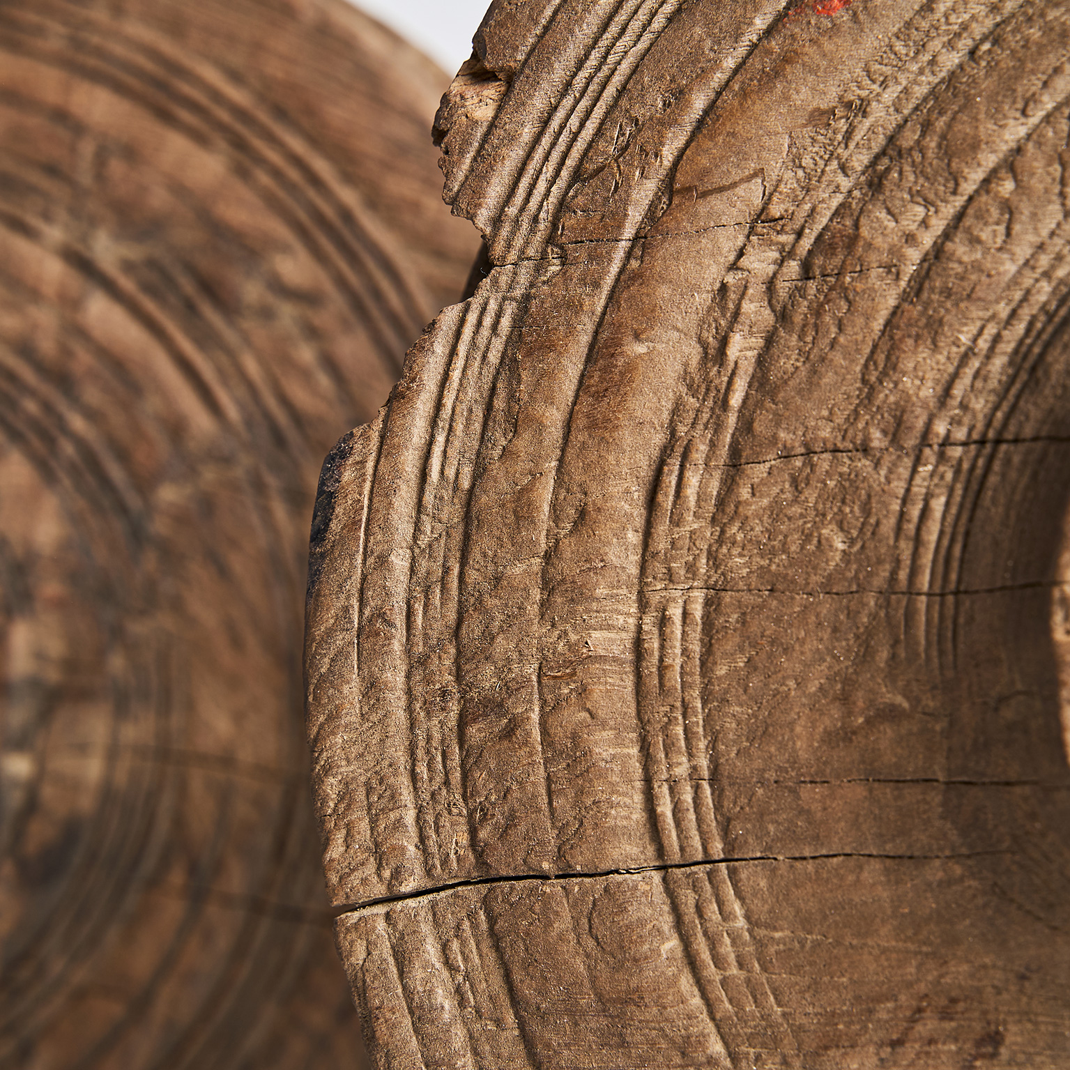 Figura Decorativa J 3 Polea - Imagen 4