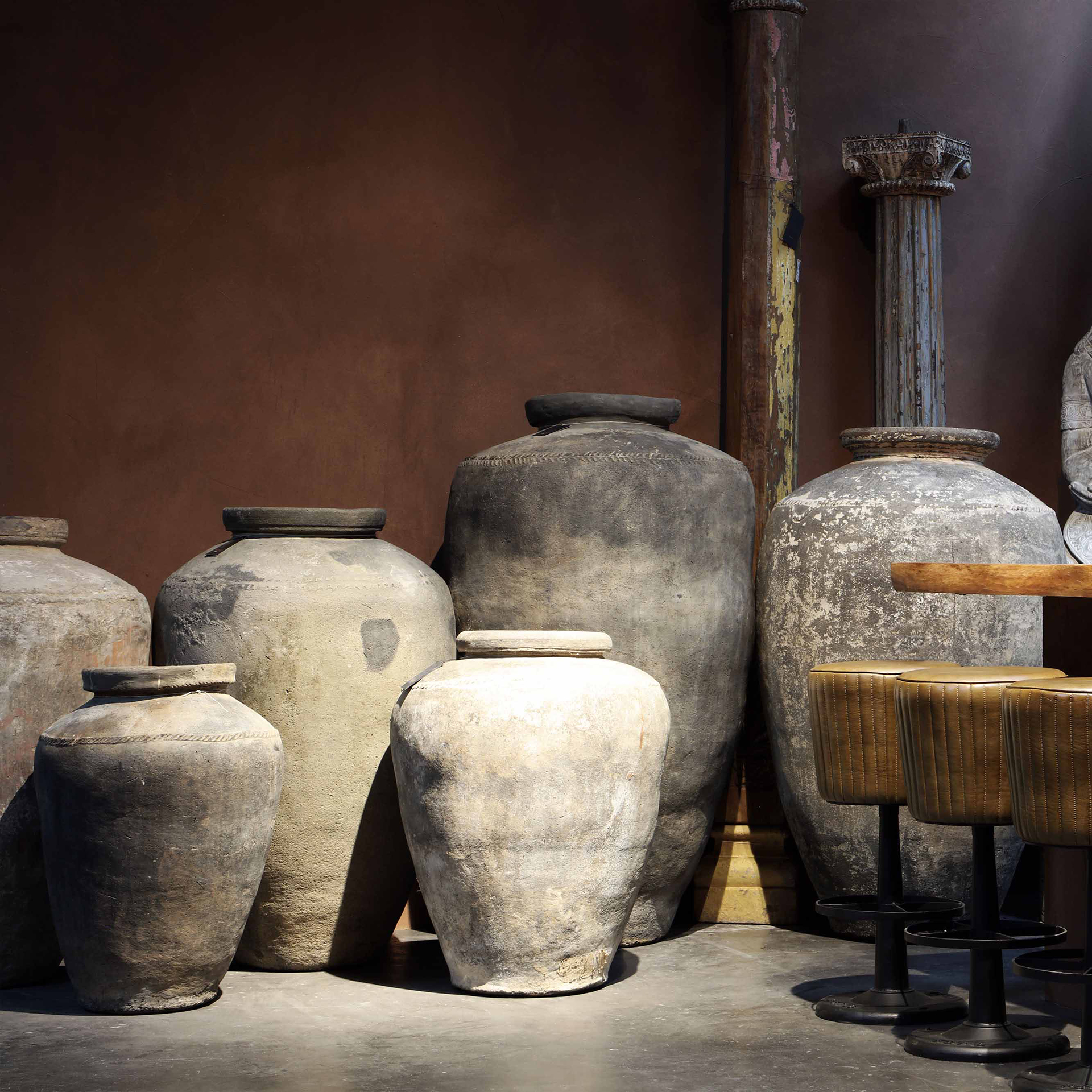 Tinaja Geslau - Imagen 3