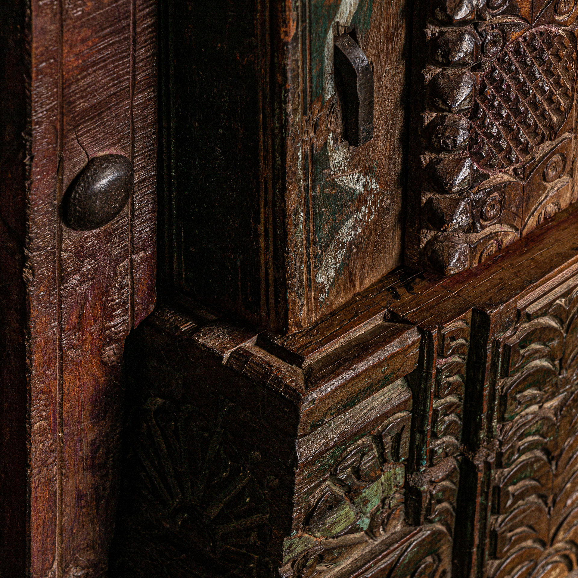 Puerta Peigie - Imagen 3