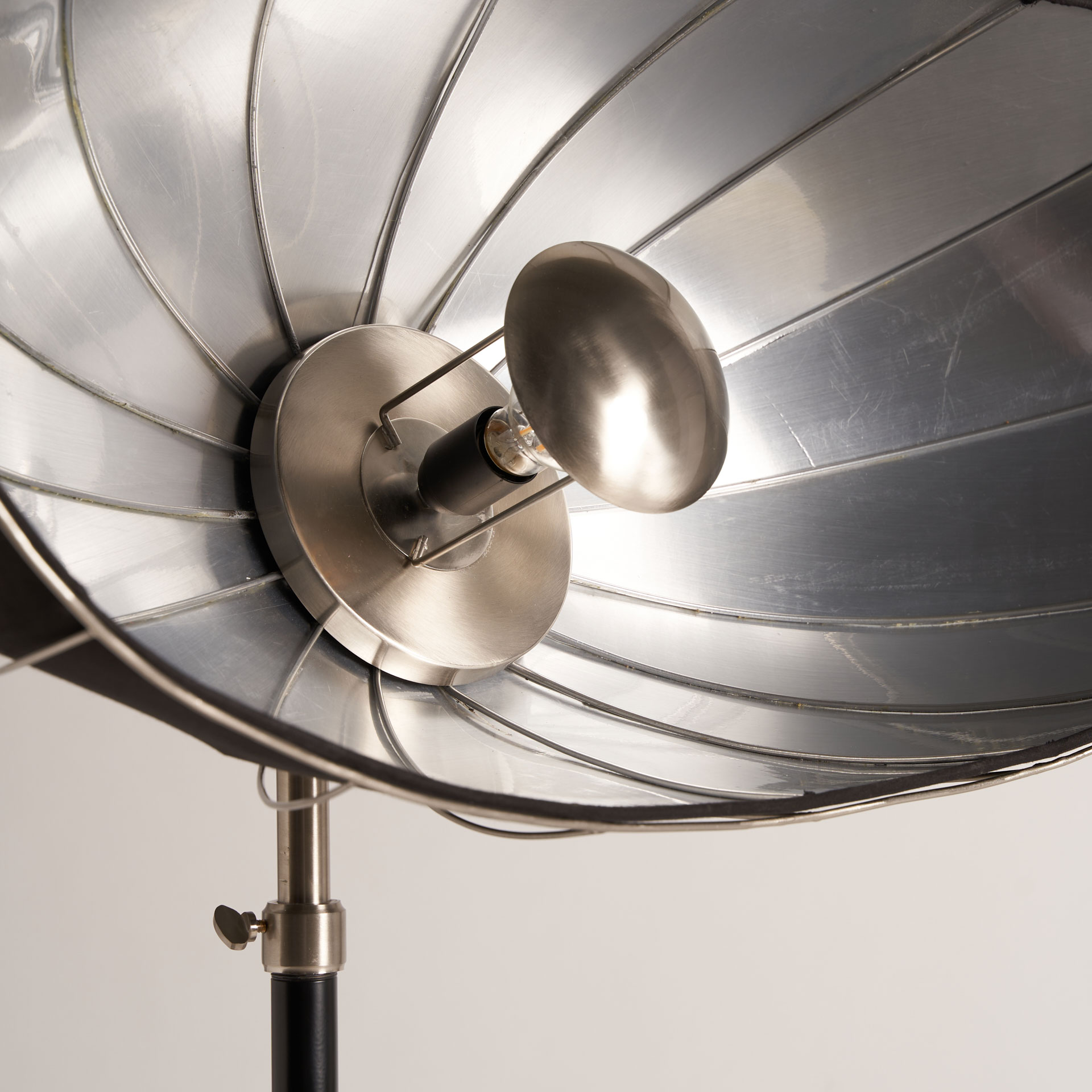 Lámpara De Pie Alia - Imagen 2