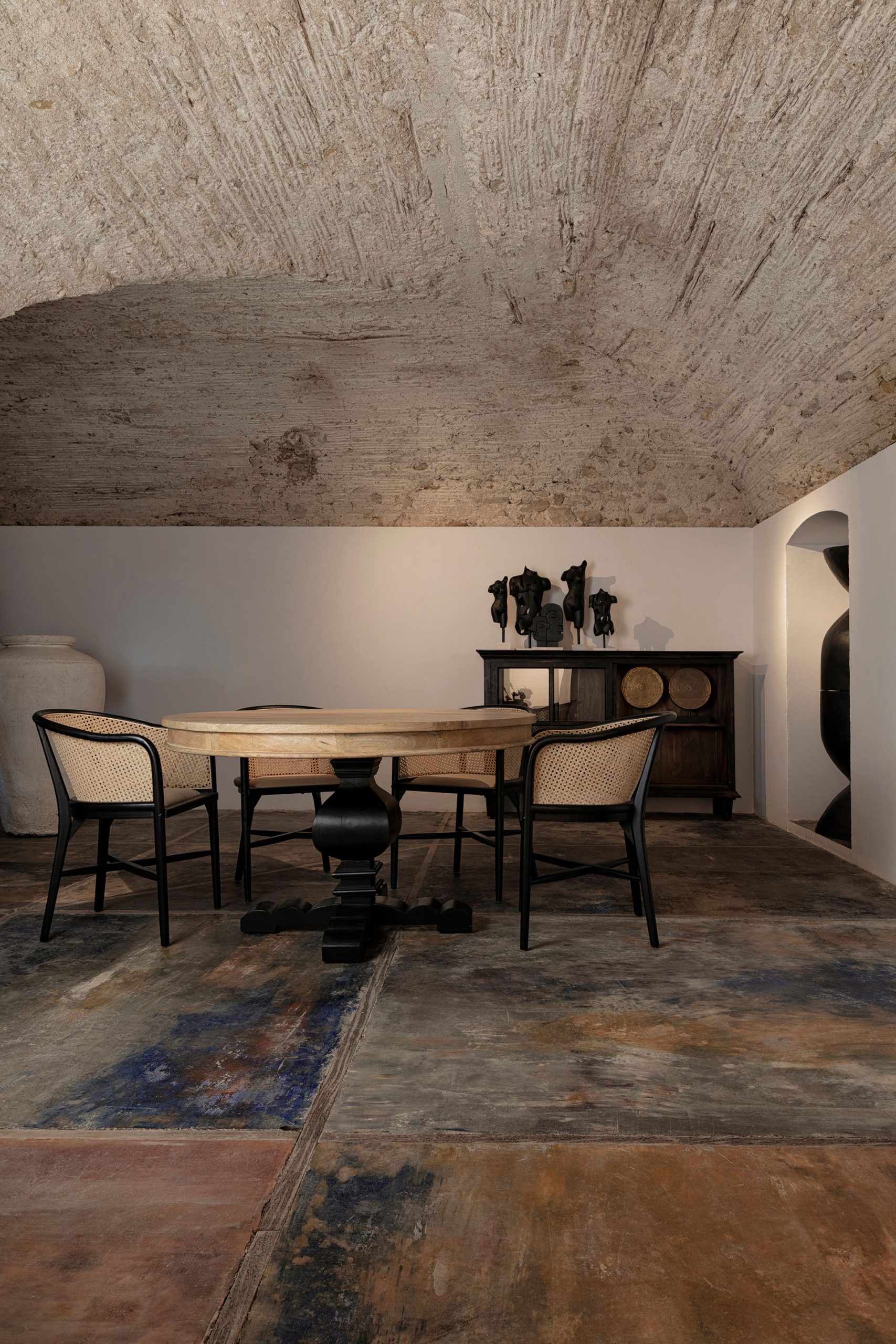 Busto Messier - Imagen 2