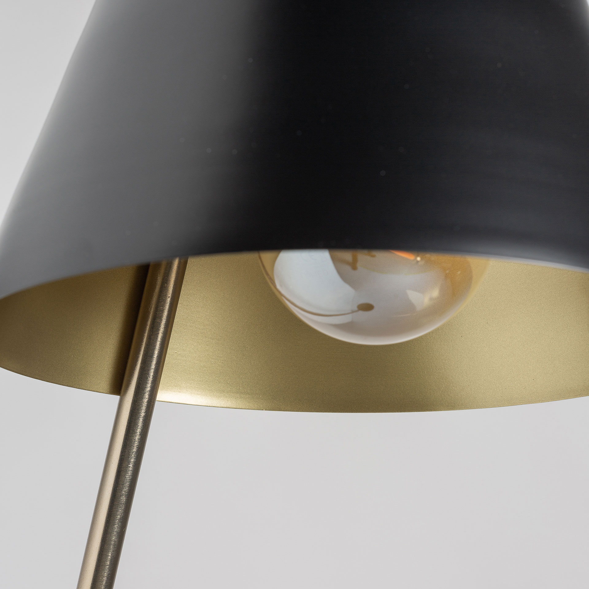 Lámpara De Pie Lilly - Imagen 2