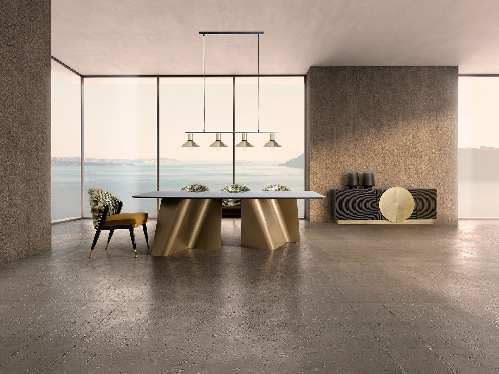 Lámpara De Colgar - Imagen 3