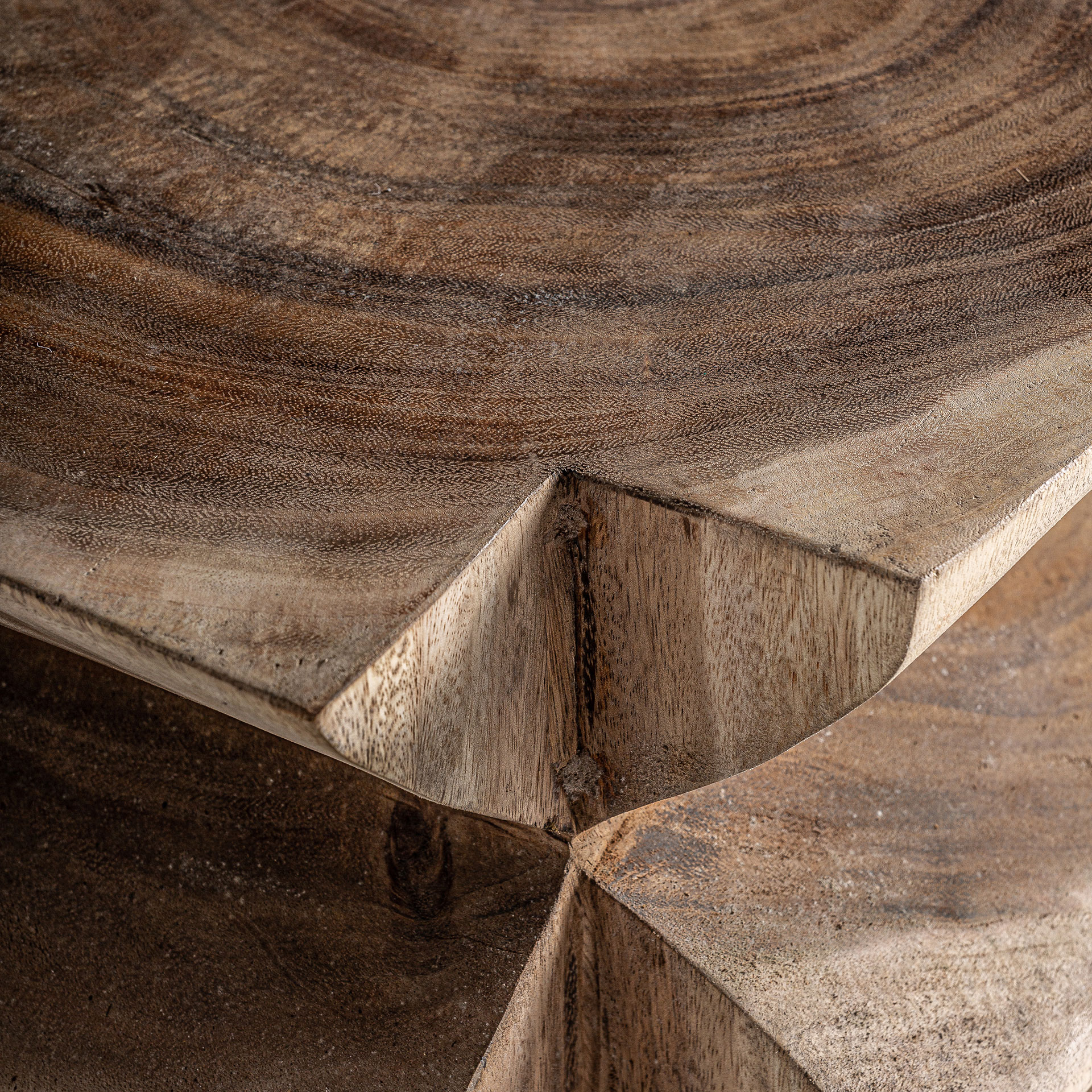 Mesa Auxiliar Sakalli - Imagen 2