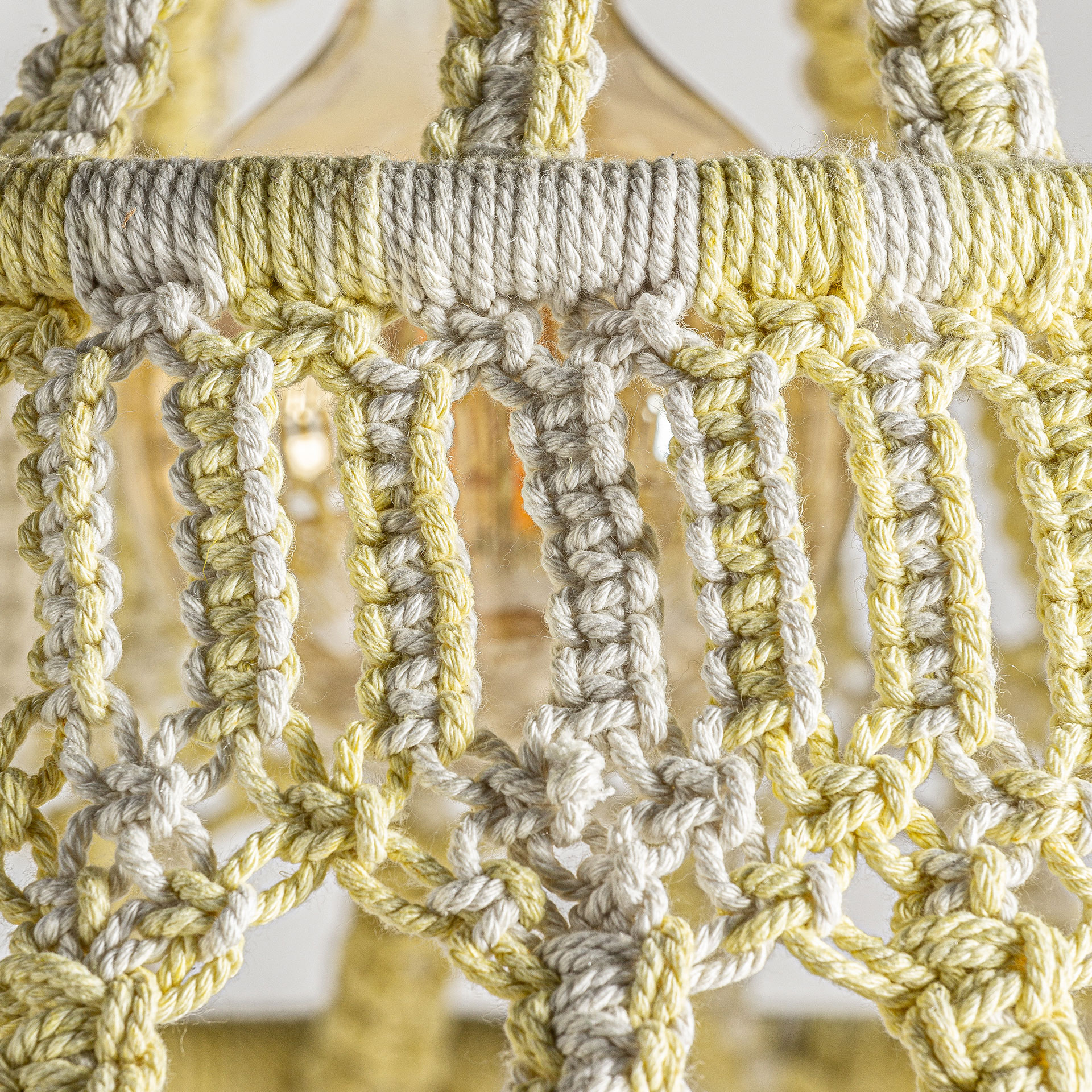 Lámpara De Colgar - Imagen 2