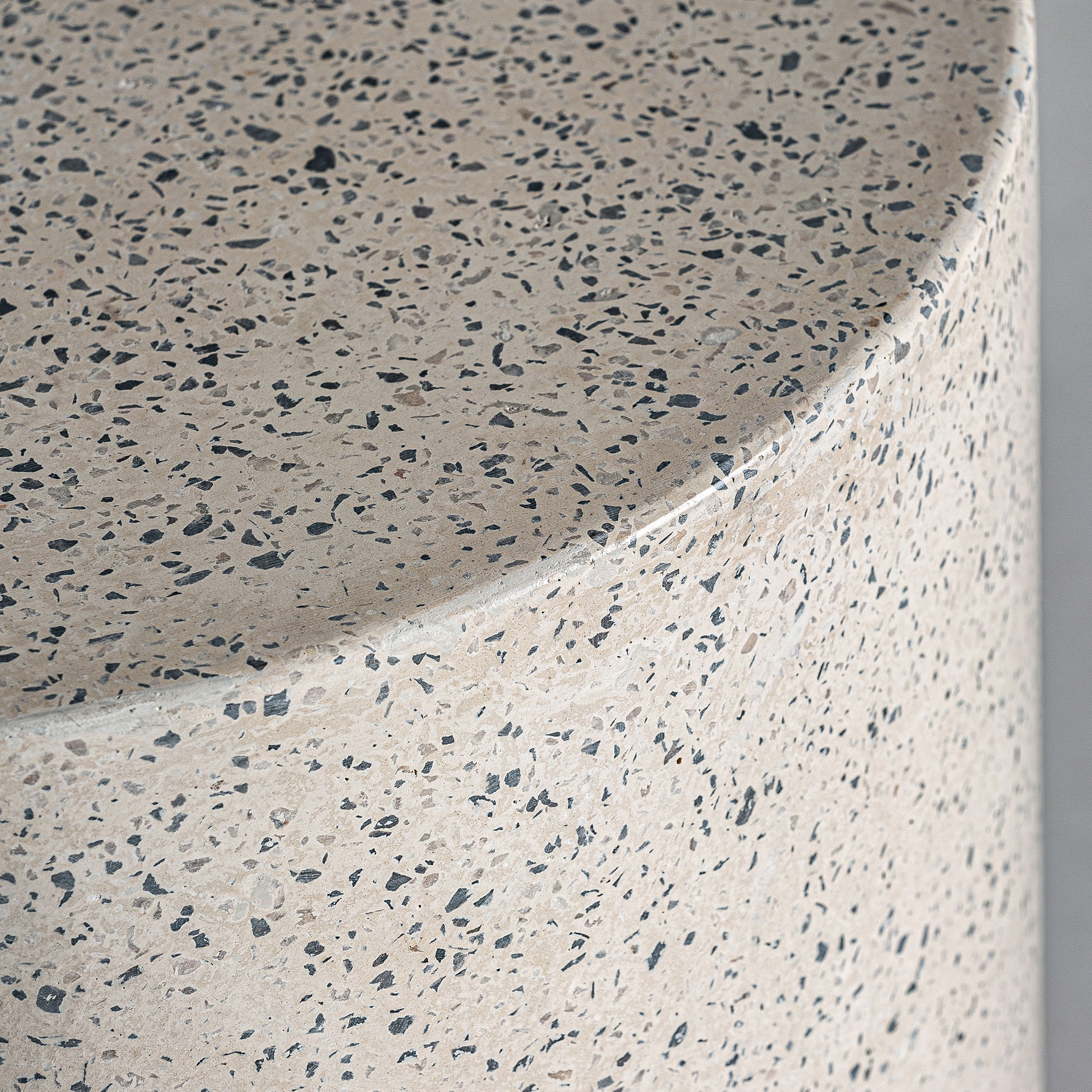 Mesa Auxiliar Albenga - Imagen 2