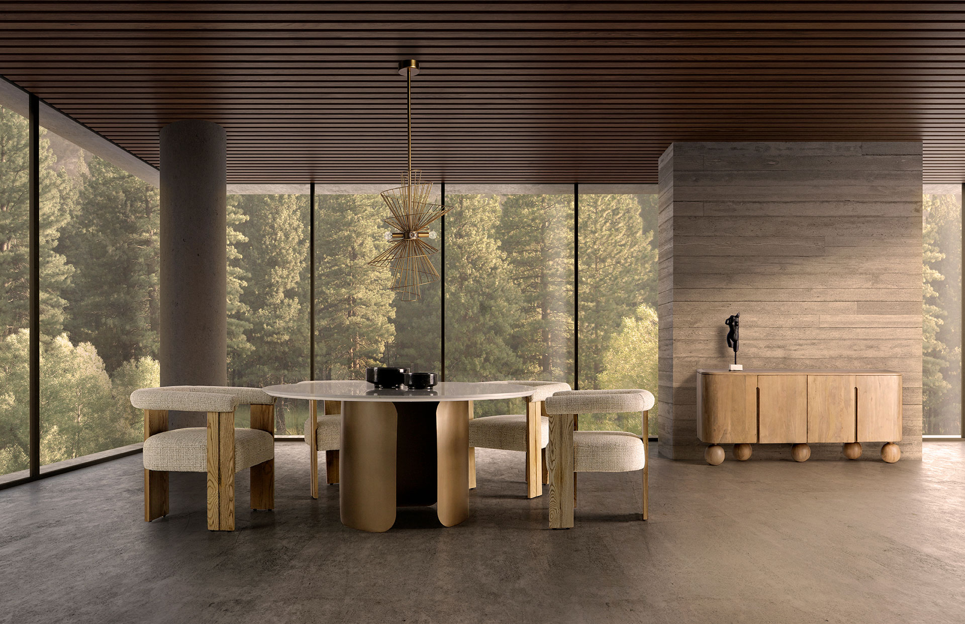 Centro De Mesa J 2 - Imagen 3