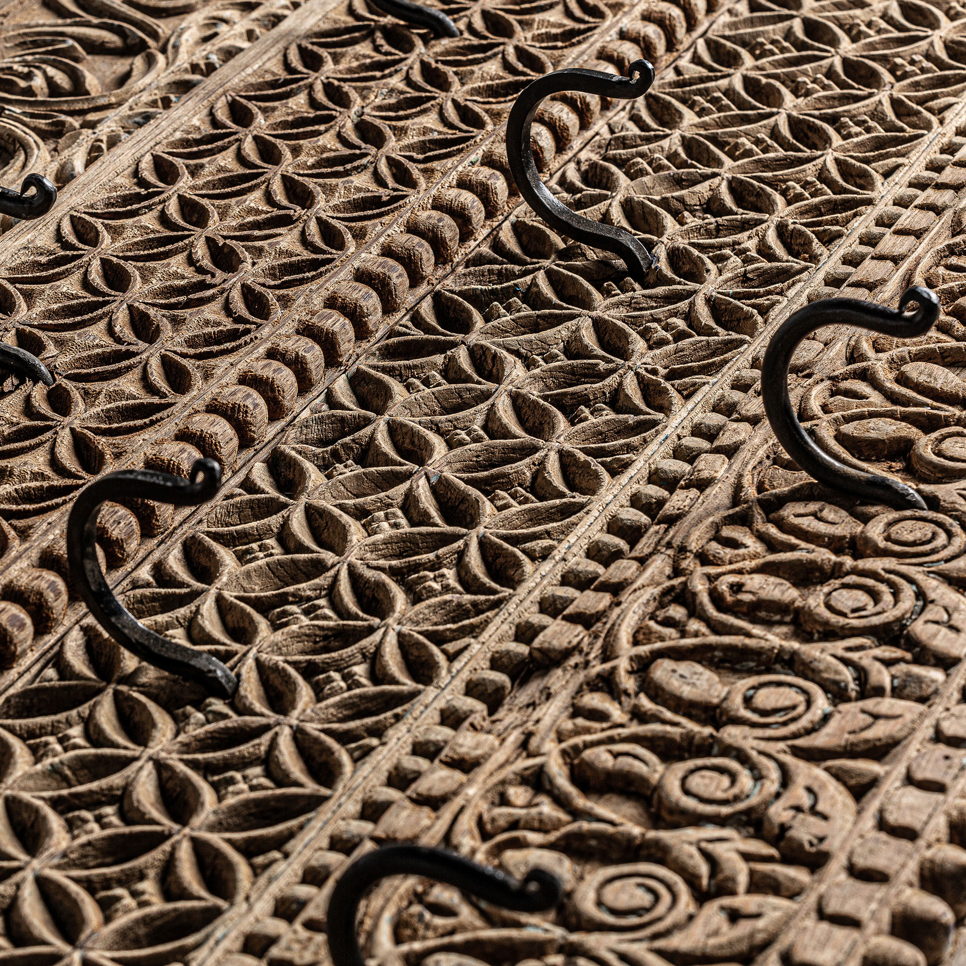 Percha Cain - Imagen 3