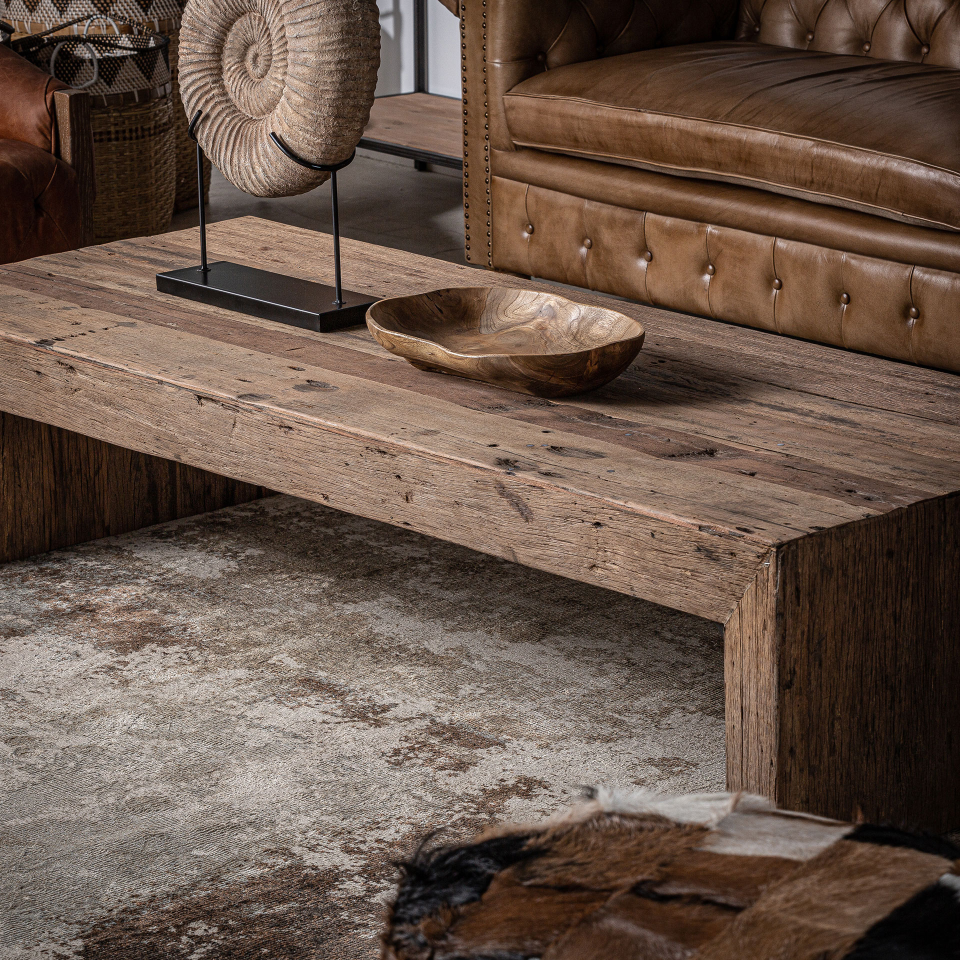 Mesa De Centro Samsun - Imagen 6