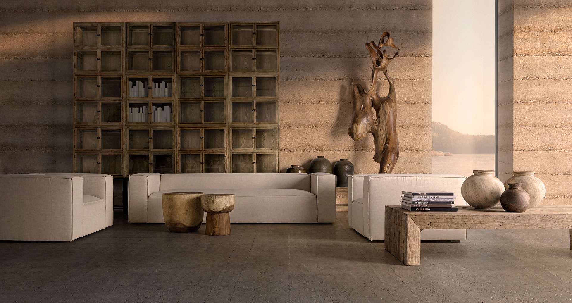 Mesa De Centro Samsun - Imagen 5