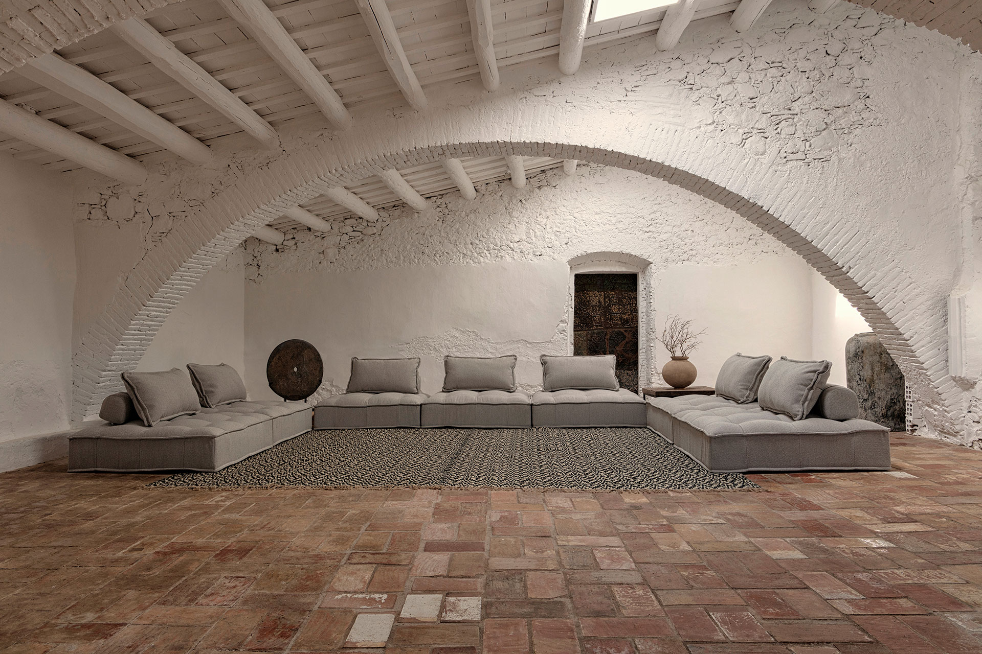 Jarrón Phelles - Imagen 2