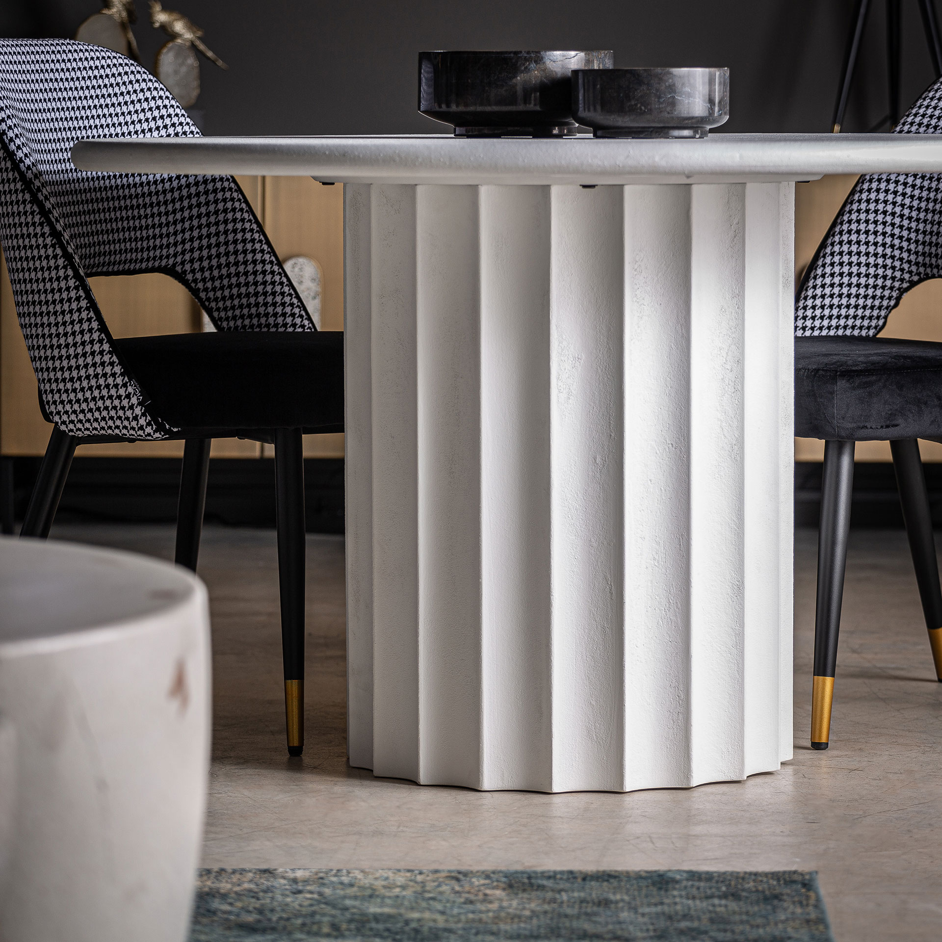 Mesa Comedor Mulcey - Imagen 6