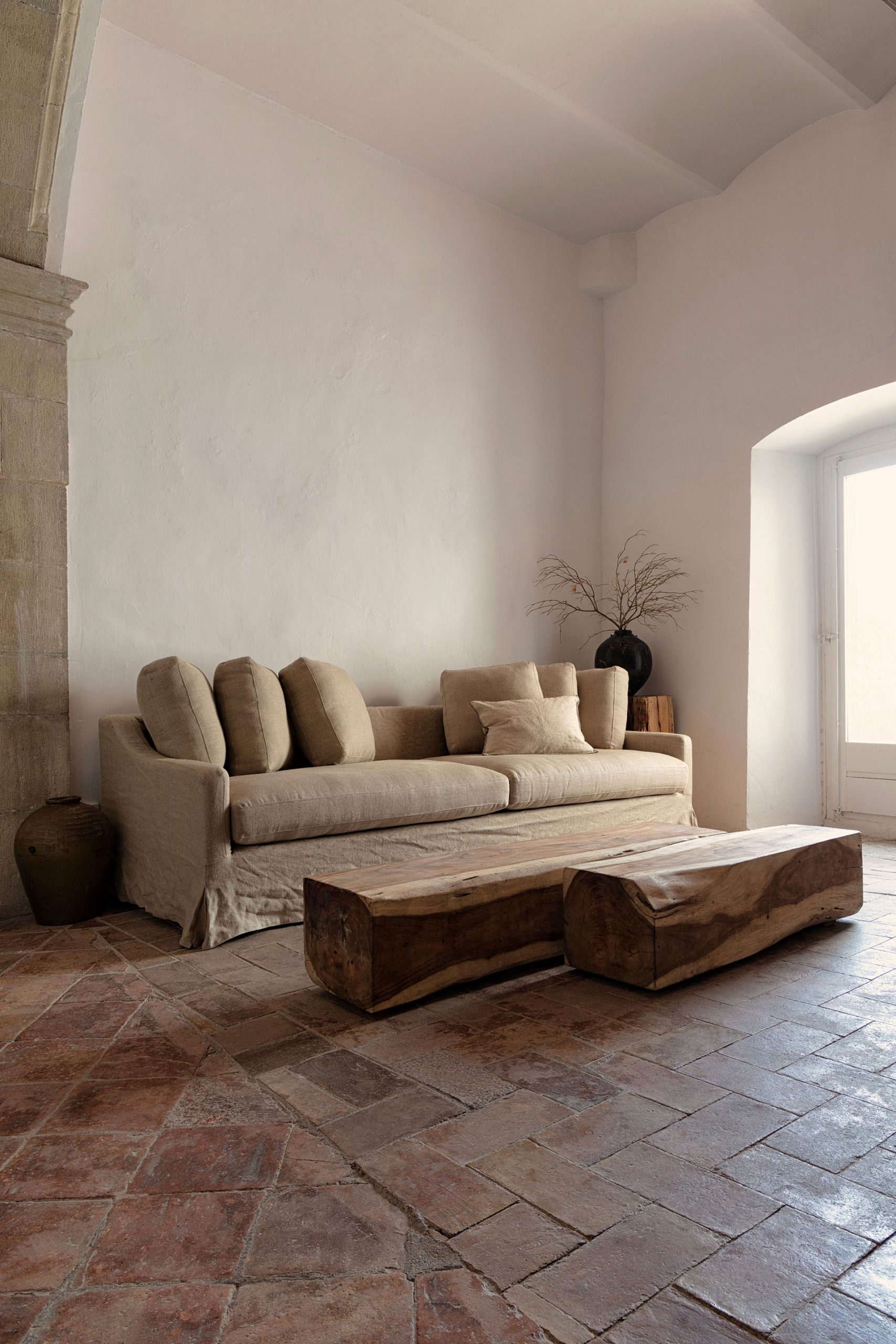 Mesa De Centro Dharm - Imagen 3