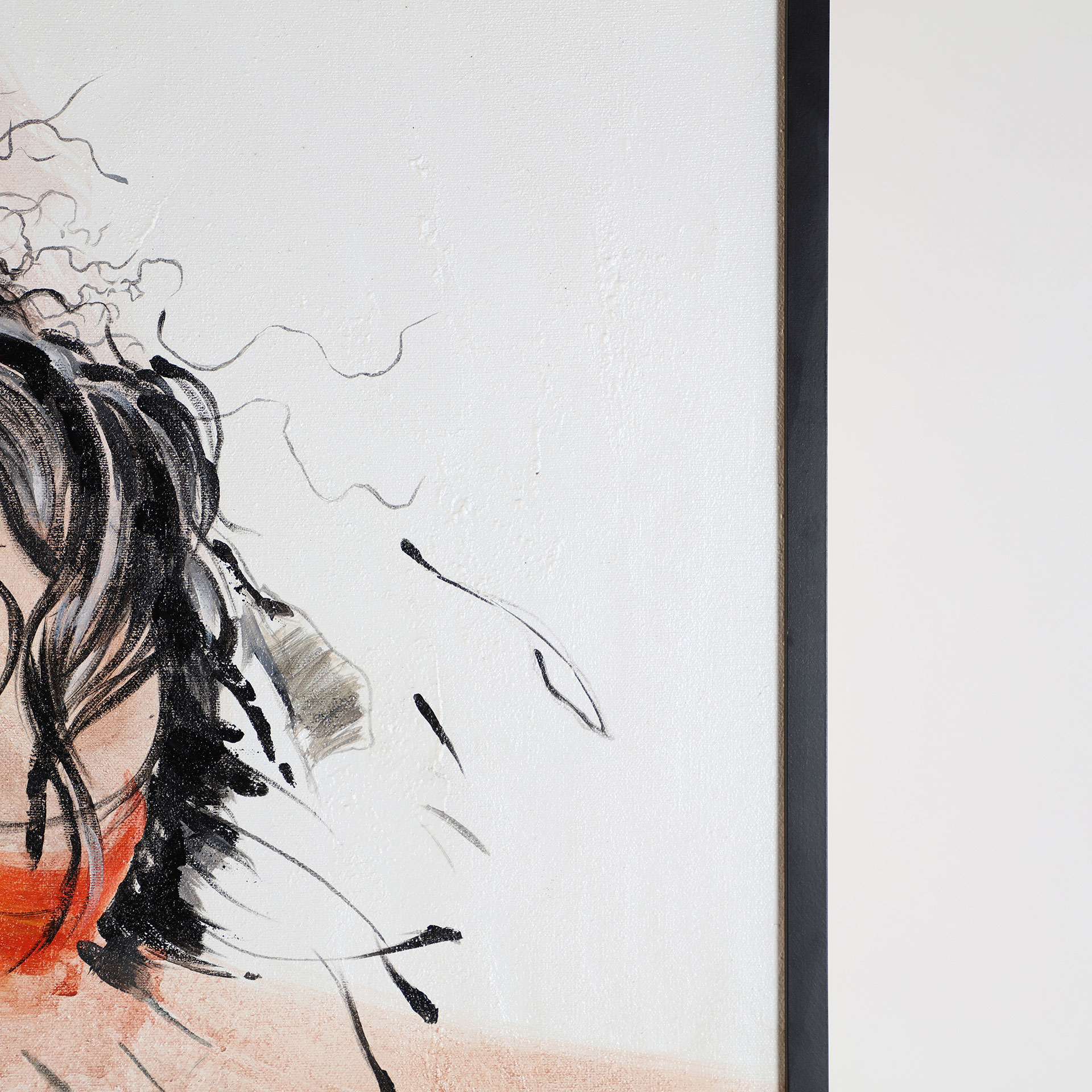 Cuadro Griff - Imagen 2