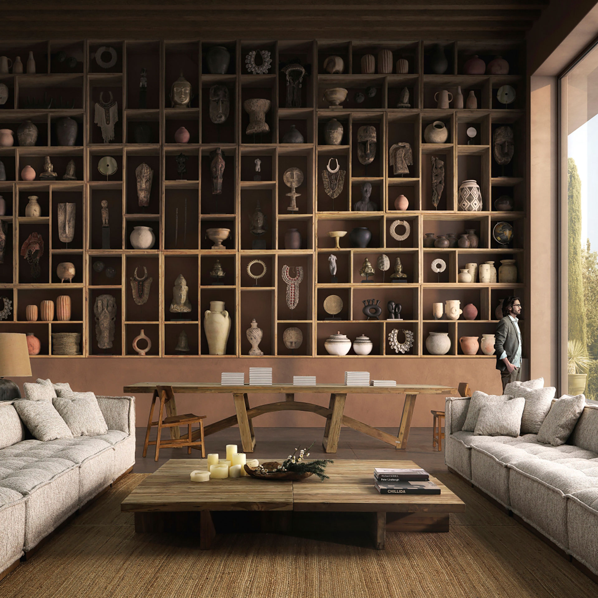 Mesa Comedor Nysted - Imagen 7