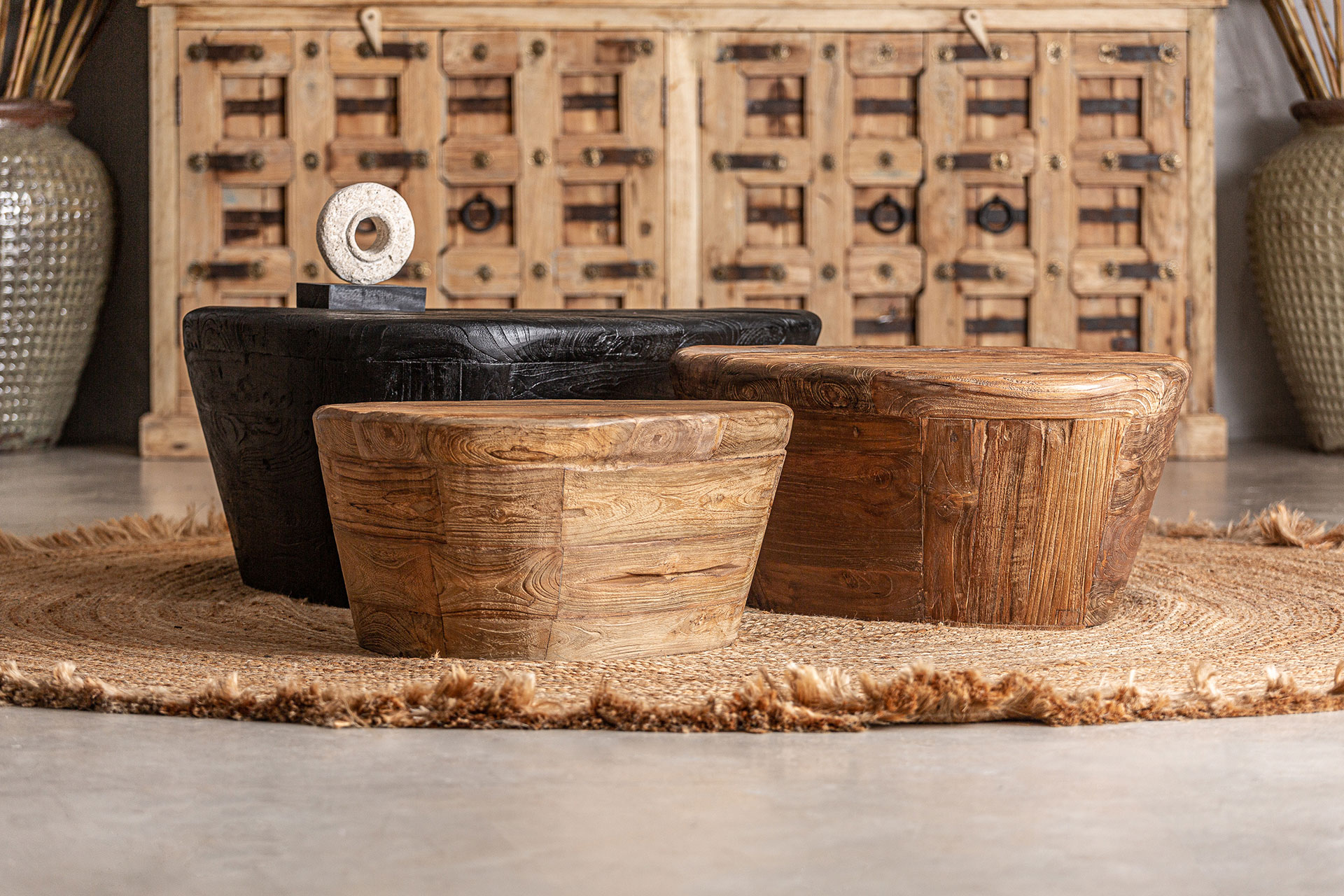 Mesa De Centro Lestans - Imagen 4