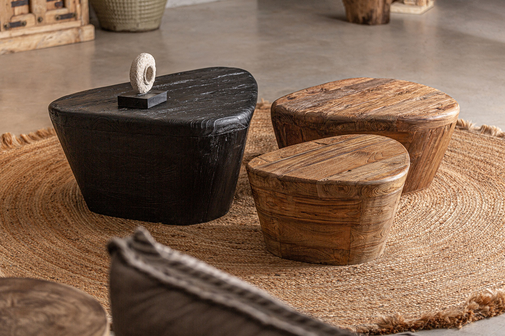 Mesa De Centro Lestans - Imagen 5