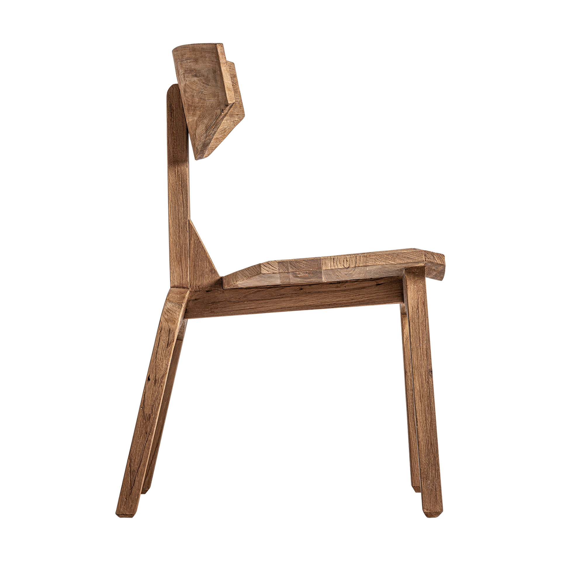 Silla Nysted - Imagen 2