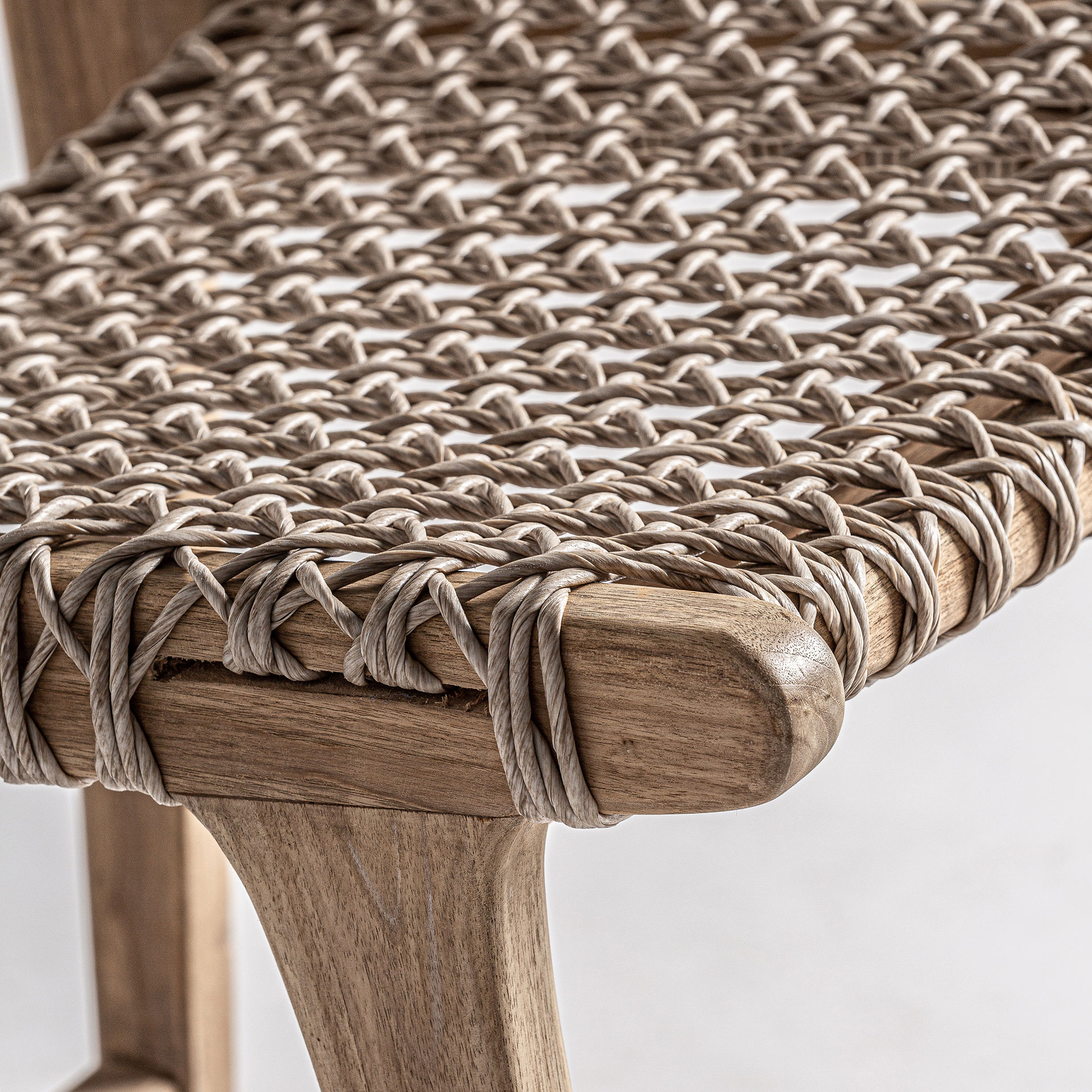 Taburete Beardon - Imagen 4