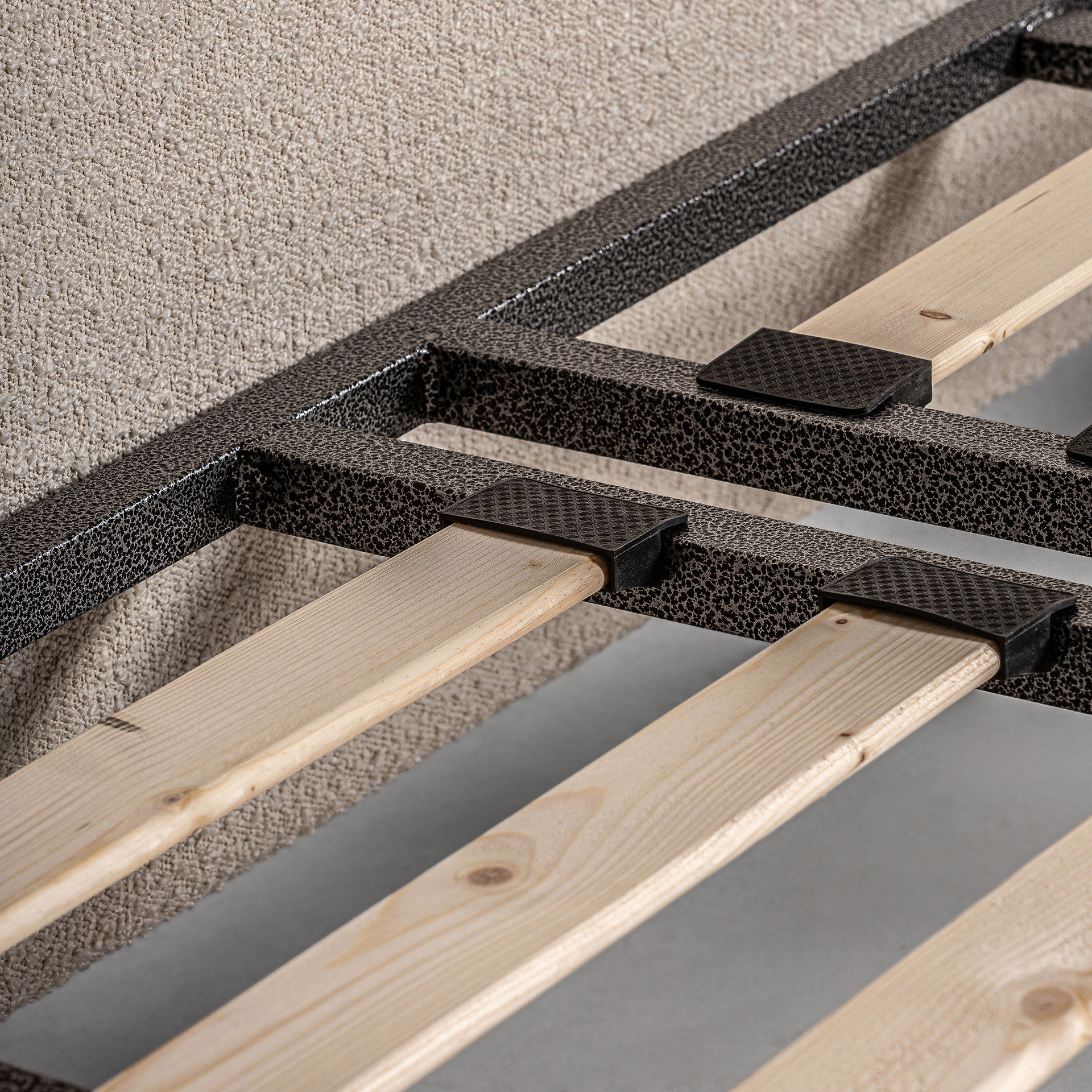 Cama Chiari - Imagen 4