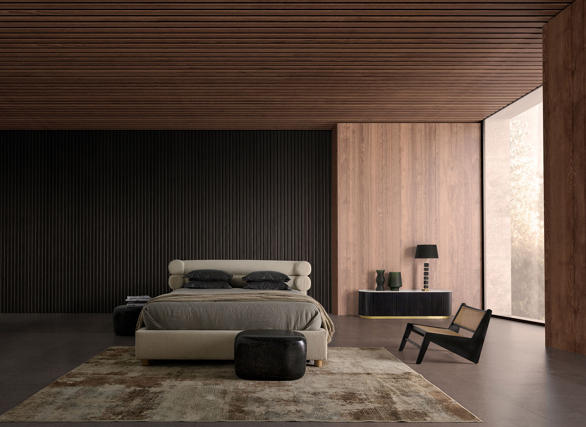 Cama Chiari - Imagen 5