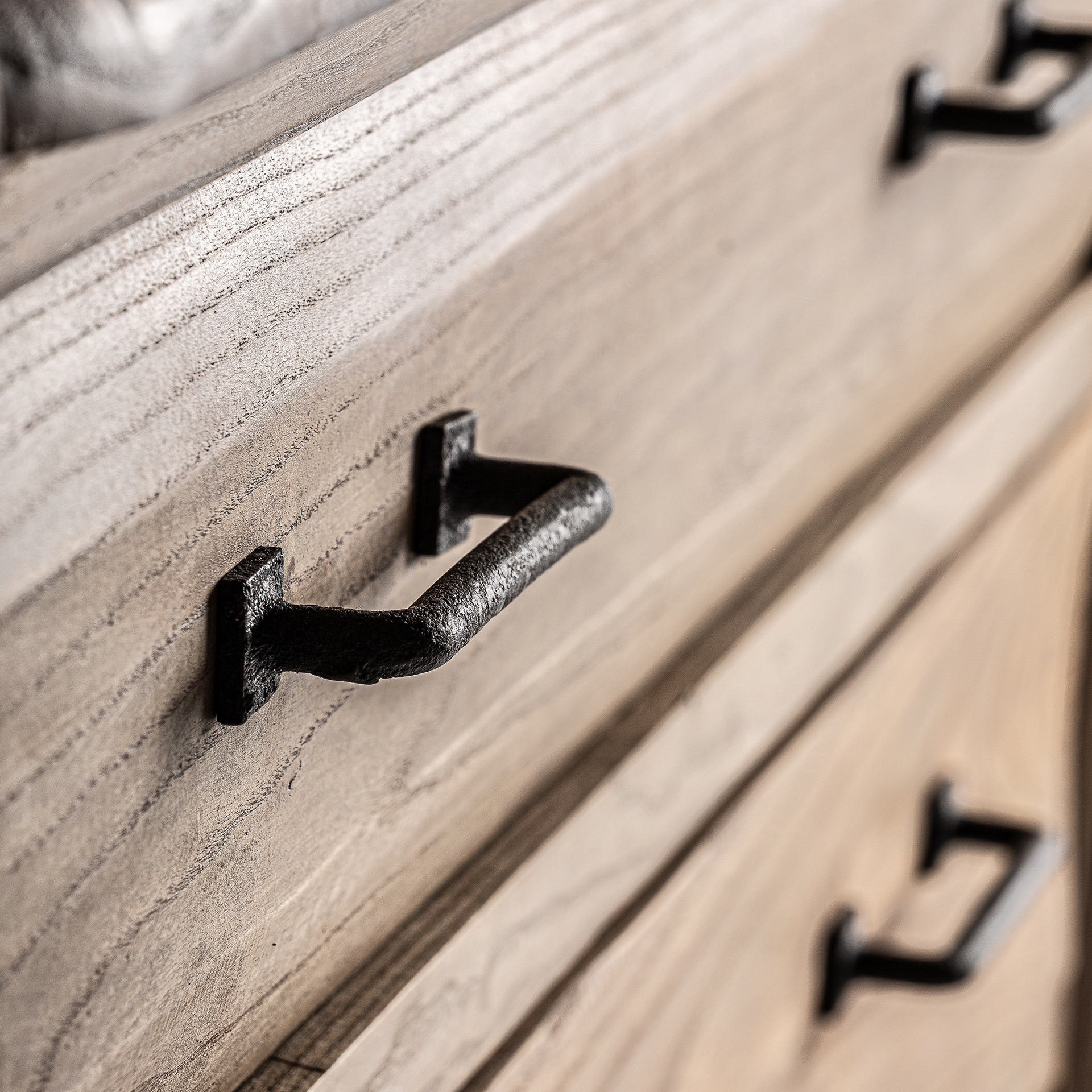 Brixton Kommode - Imagen 3