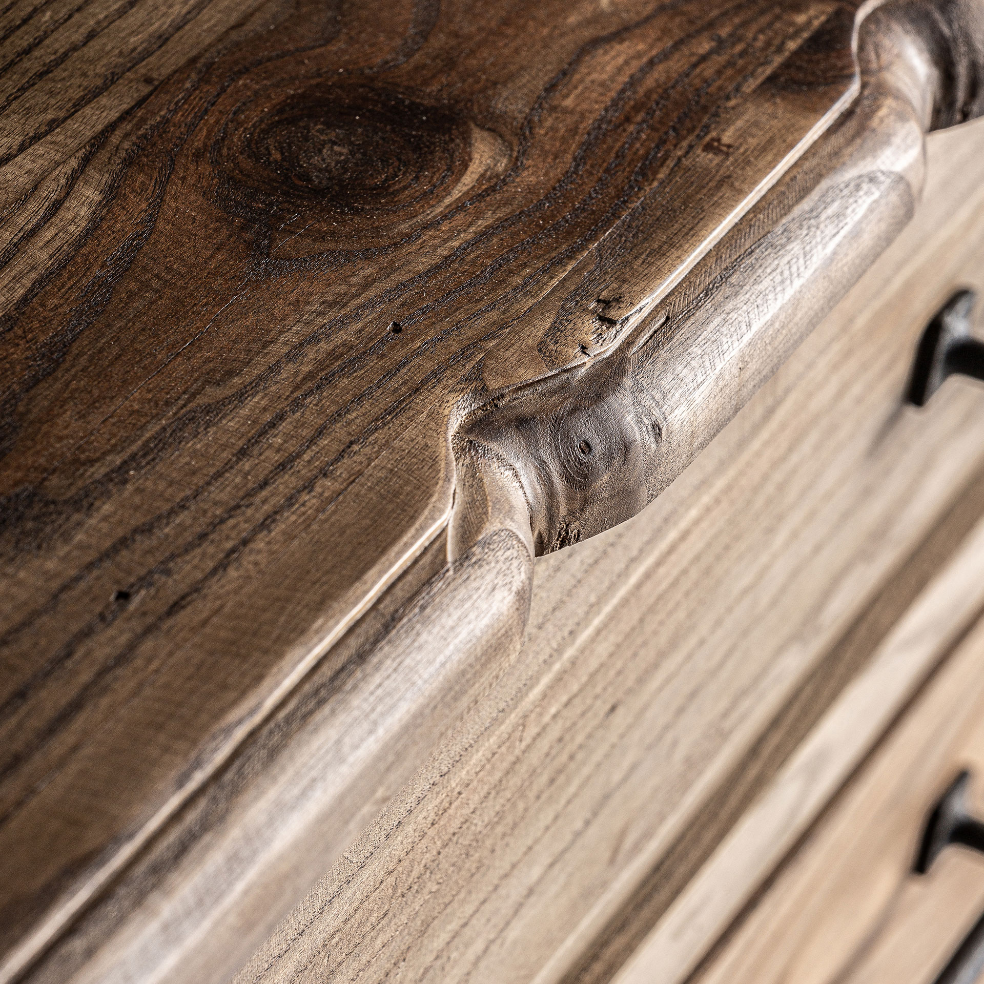 Brixton Kommode - Imagen 4