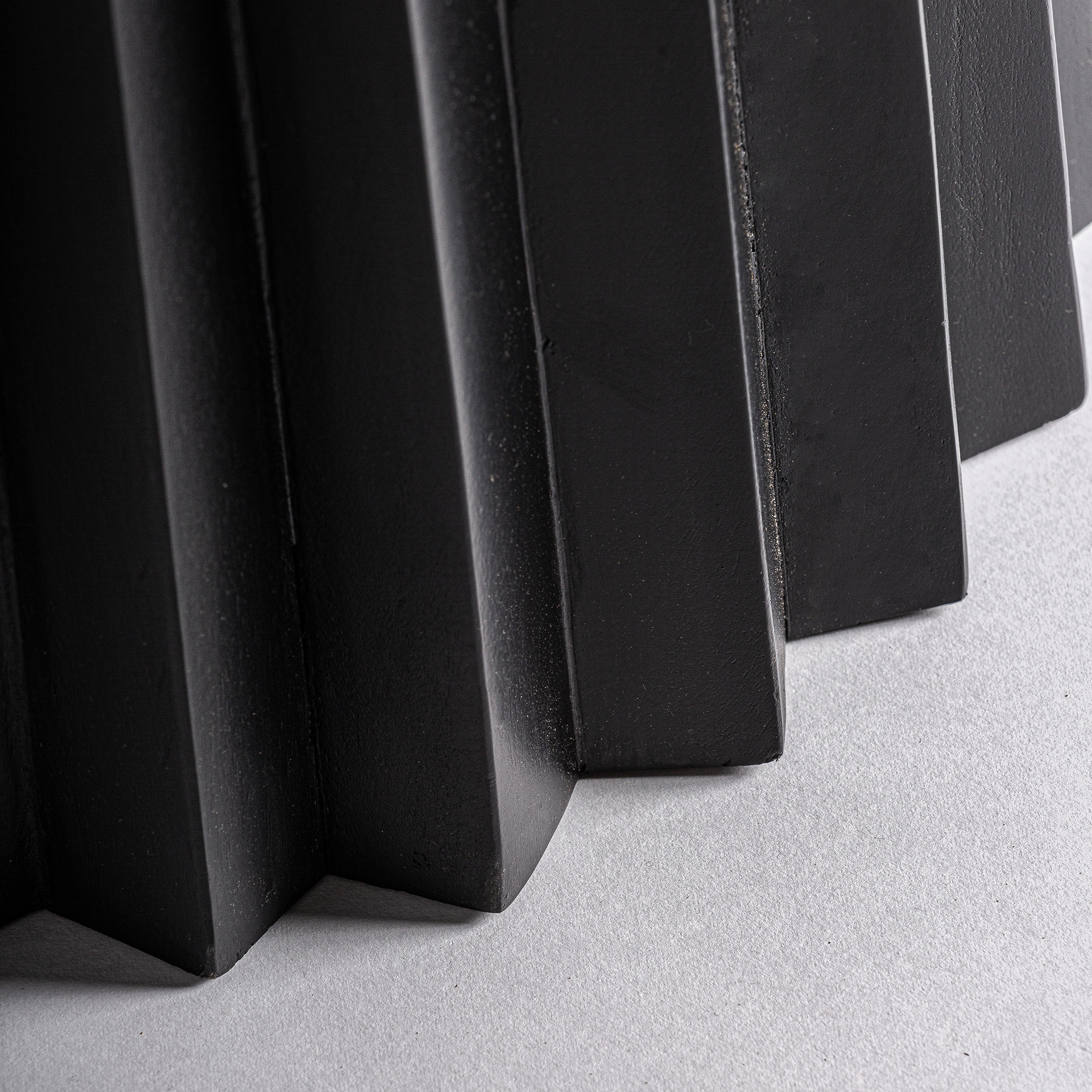 Mesa Bar Plissé Wood - Imagen 3