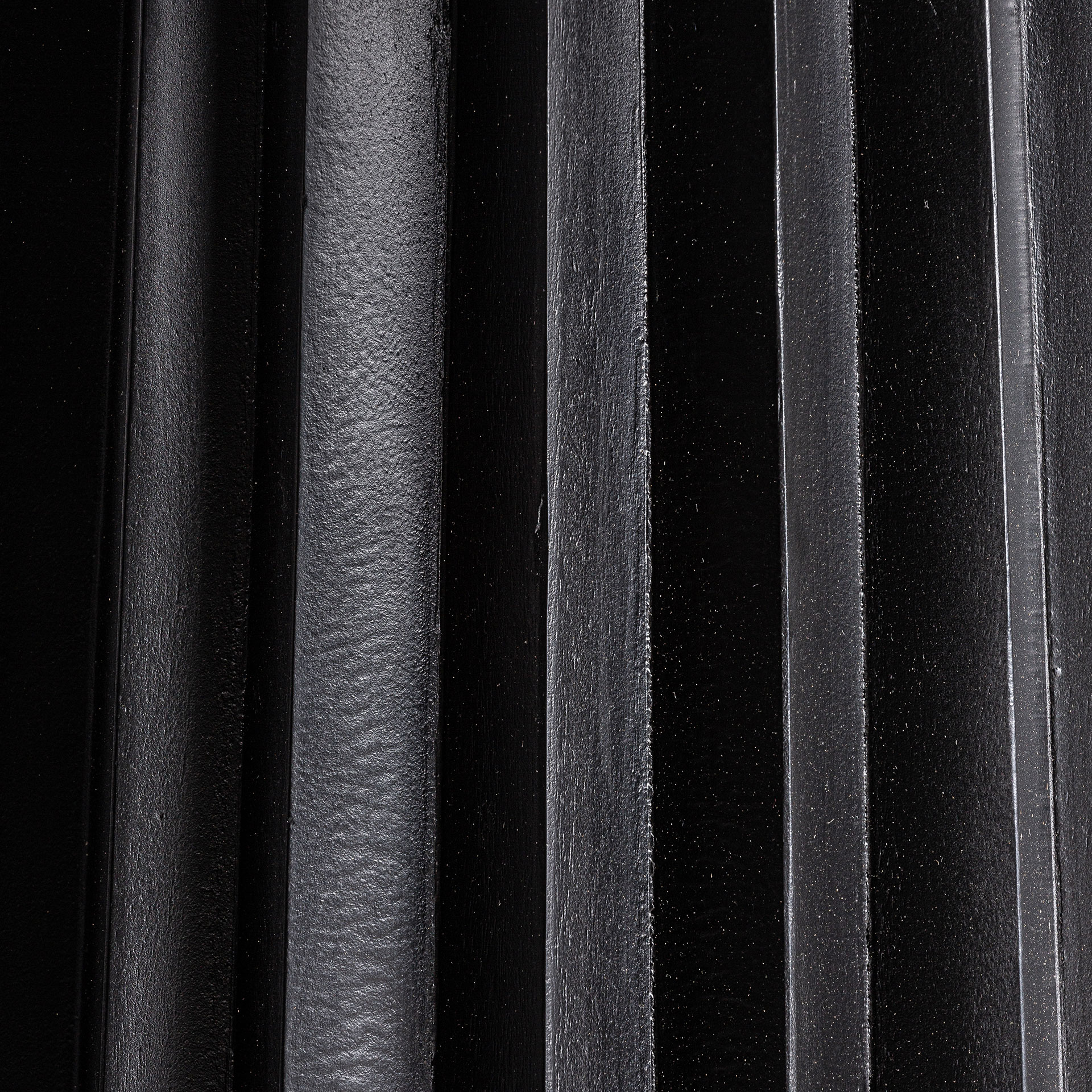 Mesa Bar Plissé Wood - Imagen 4