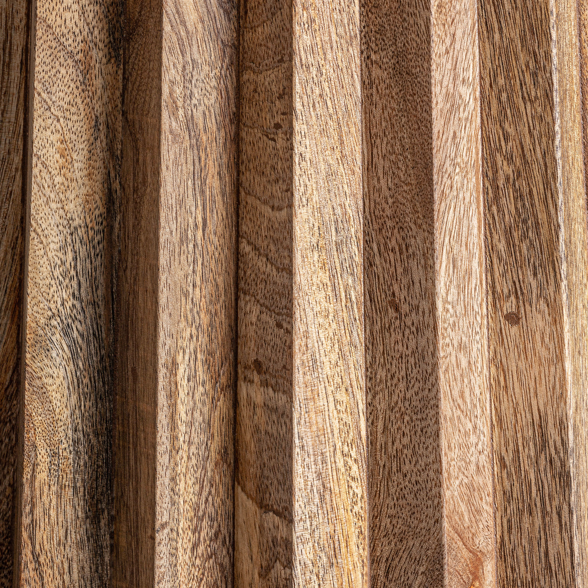 Mesa Bar Plissé Wood - Imagen 4