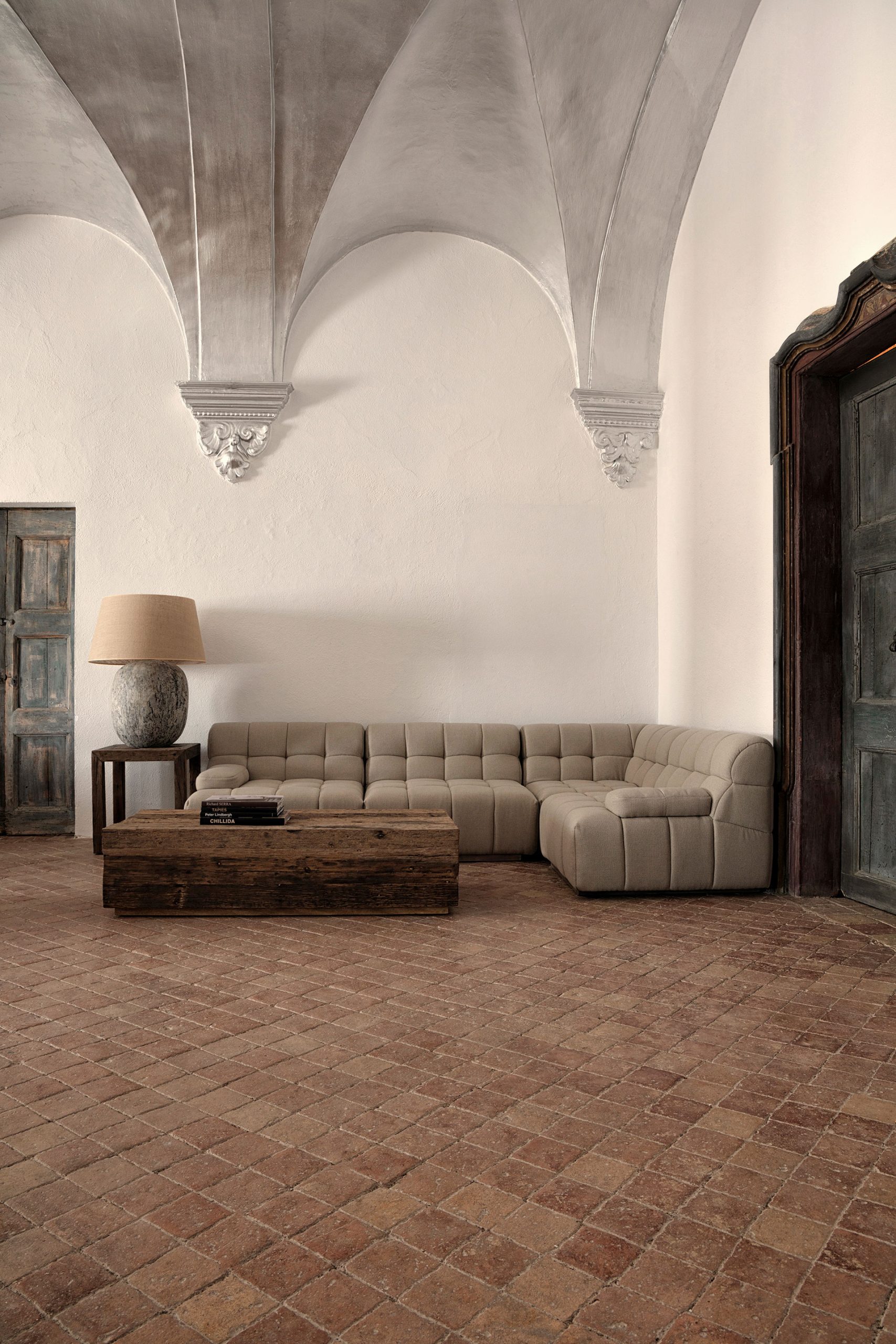 Módulo Sofá Esquinero Winzer - Imagen 8