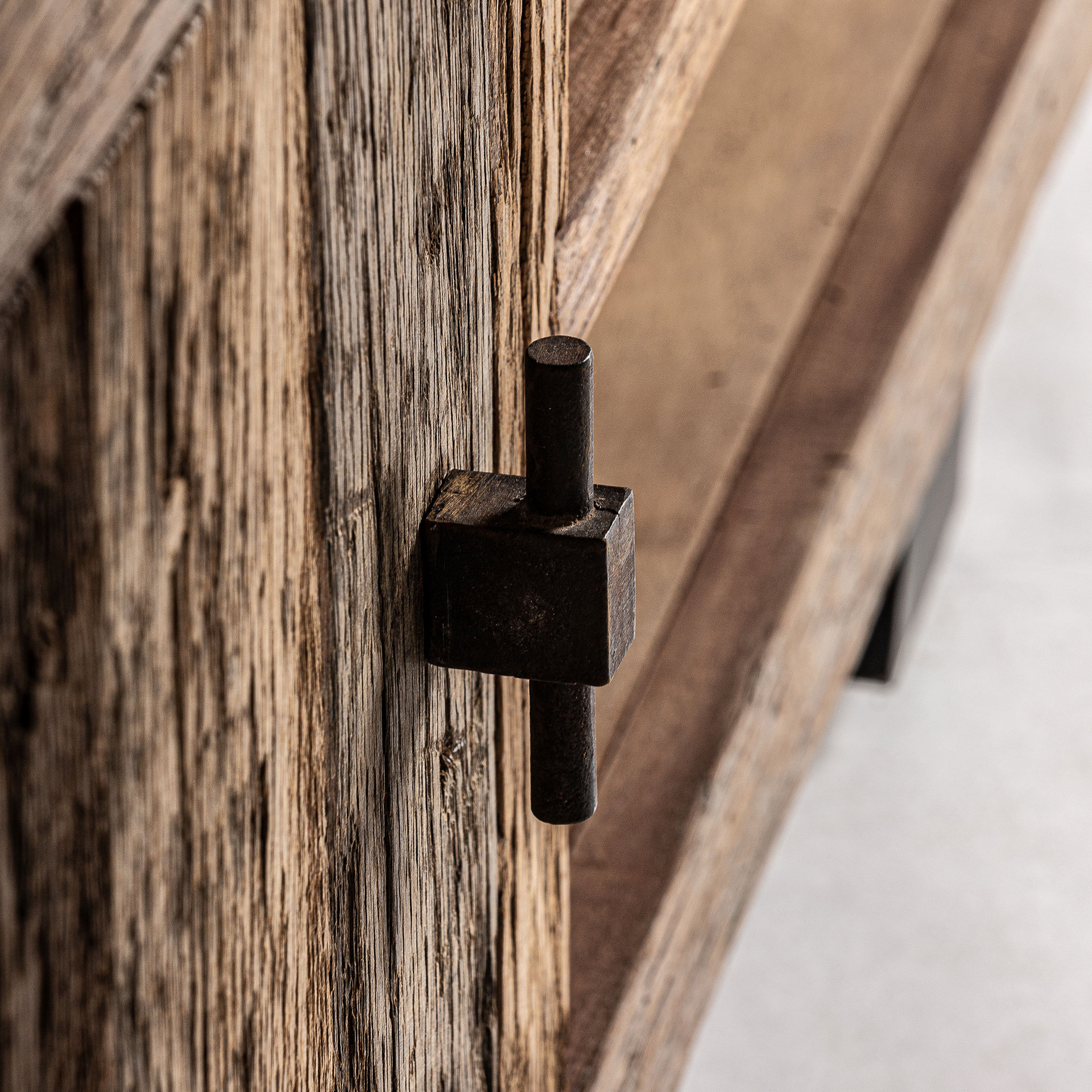 Mueble Tv Carrik - Imagen 3