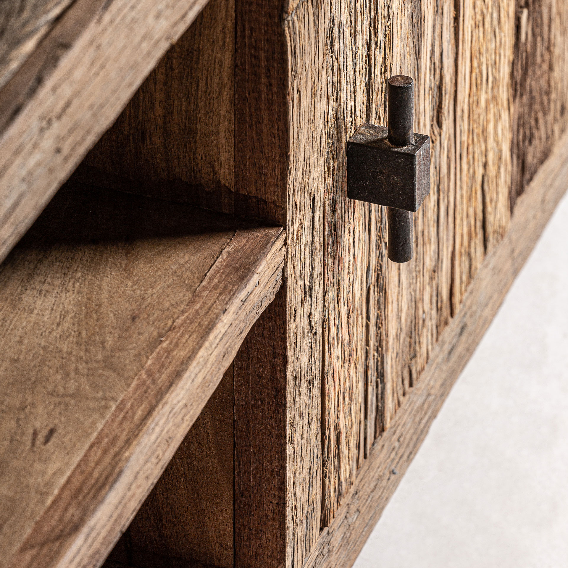 Mueble Tv Carrik - Imagen 4