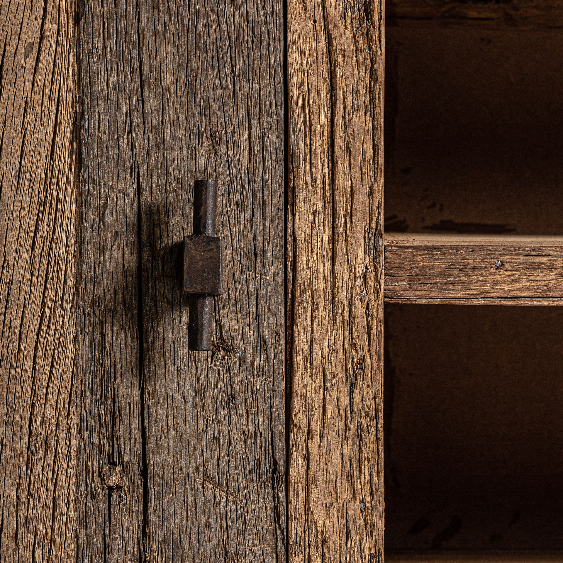 Mueble Tv Carrik - Imagen 5