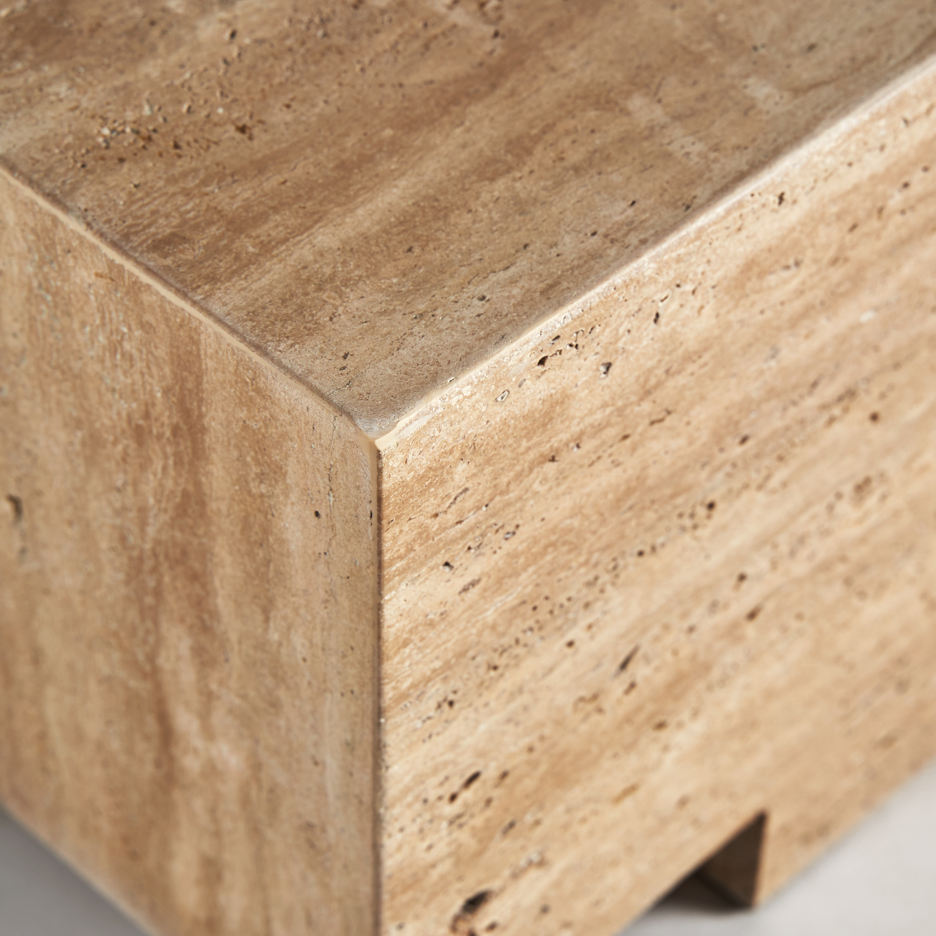 Mesa De Centro Norddal - Imagen 2