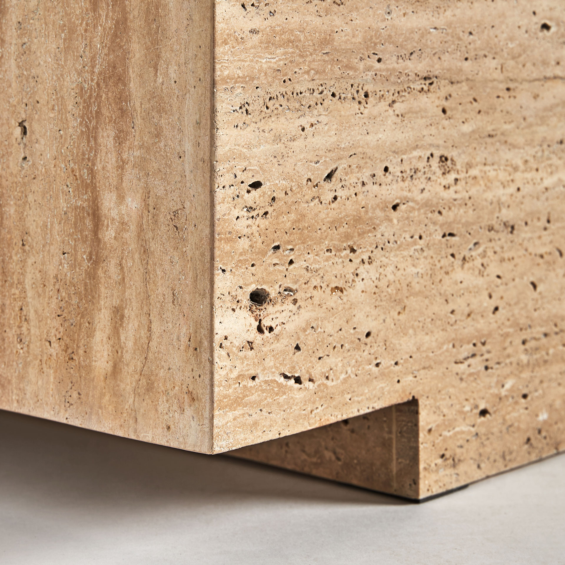 Mesa De Centro Norddal - Imagen 5