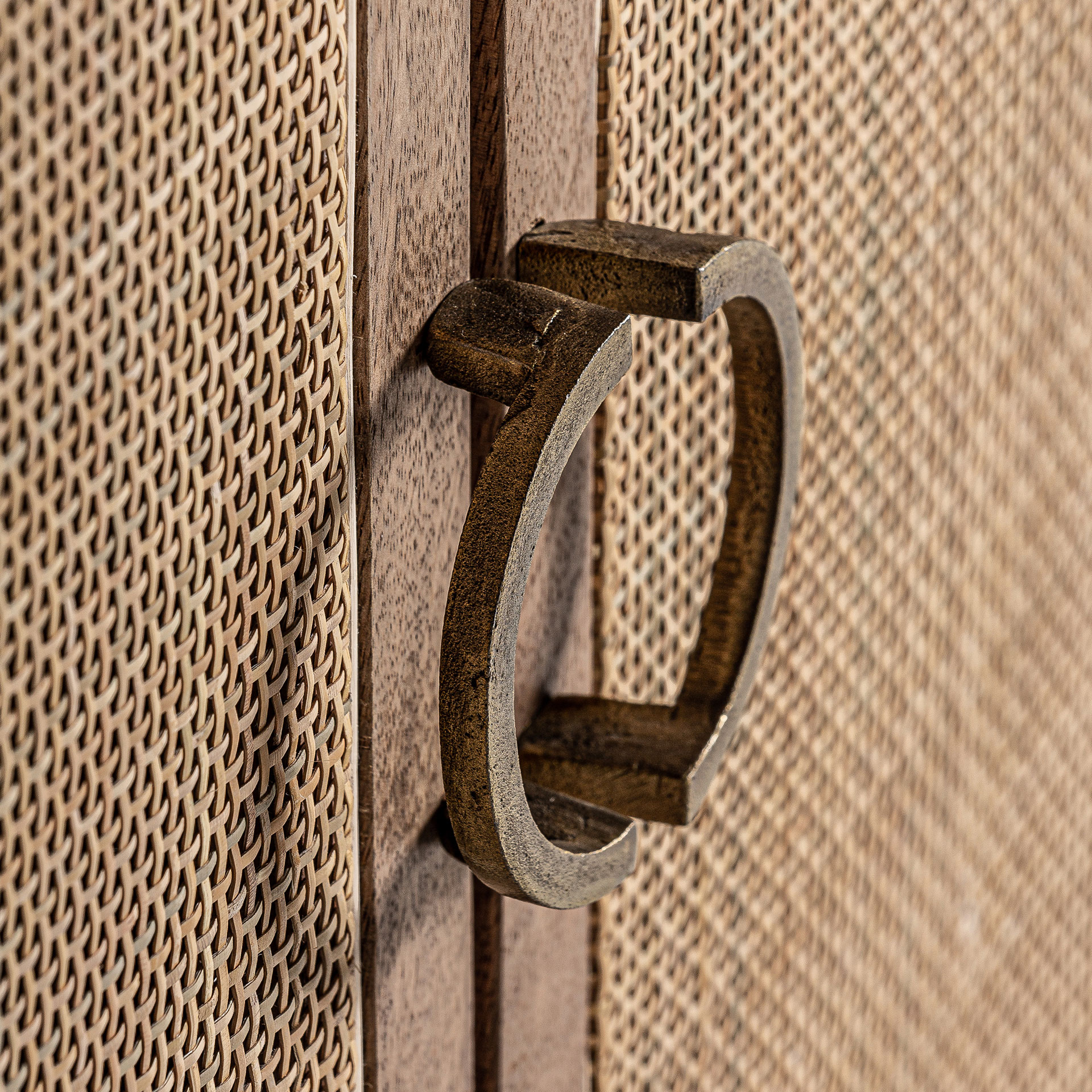 Mueble Tv Beckley - Imagen 4