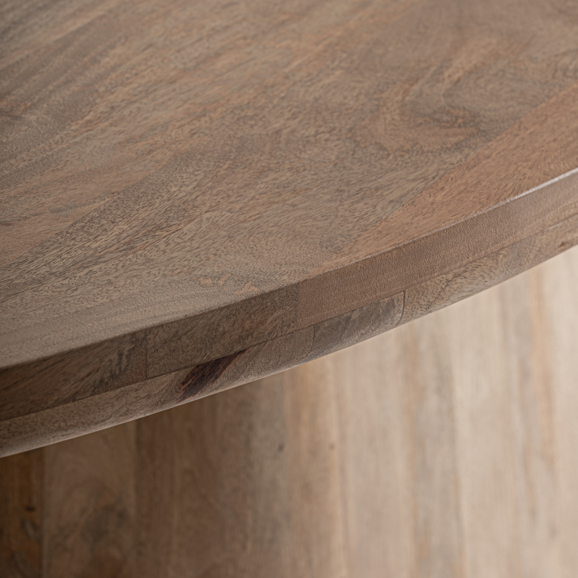 Mesa Comedor Mersch - Imagen 2